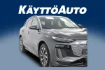 Audi Q6 e-tron LTL-561 carousel thumbs