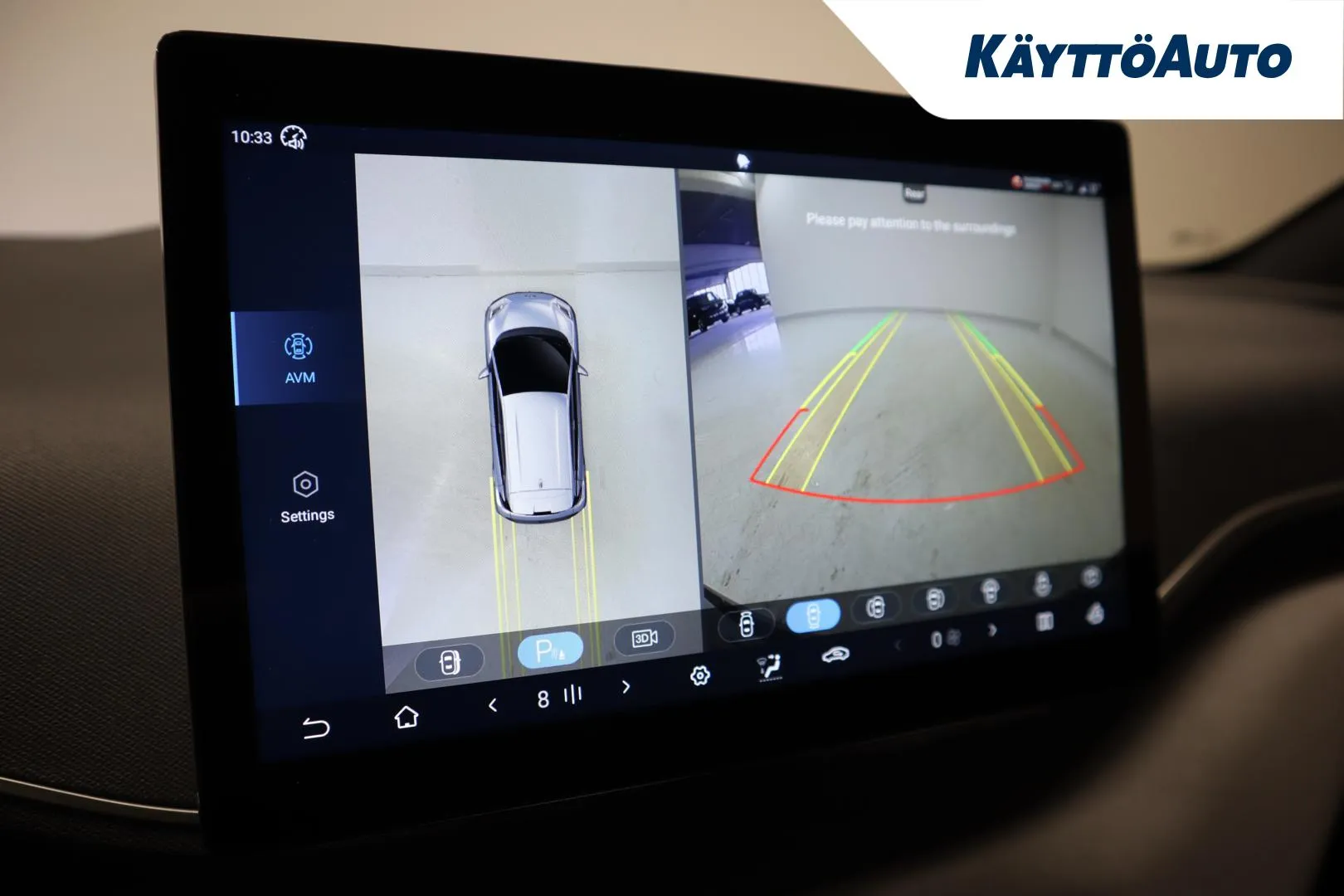 BYD Dolphin Surf CSM-905 carousel image