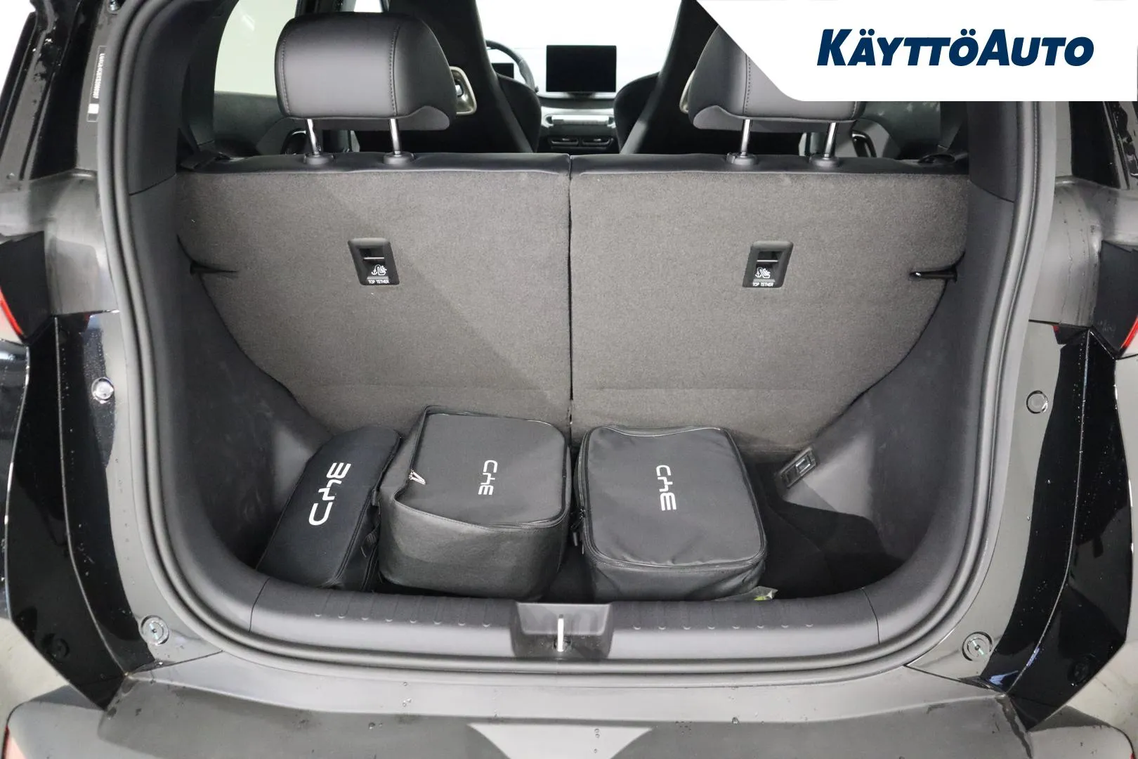 BYD Dolphin Surf CSM-905 carousel image