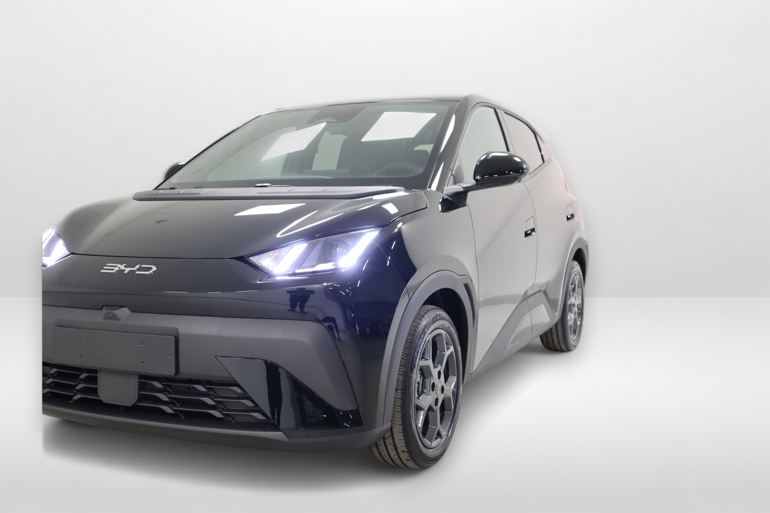BYD Dolphin Surf Comfort 2025, kuva 3/25