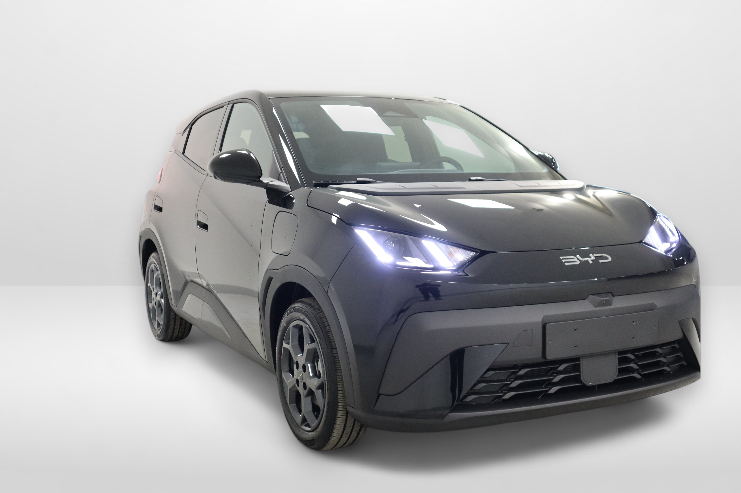 BYD Dolphin Surf Comfort 2025, kuva 4/25