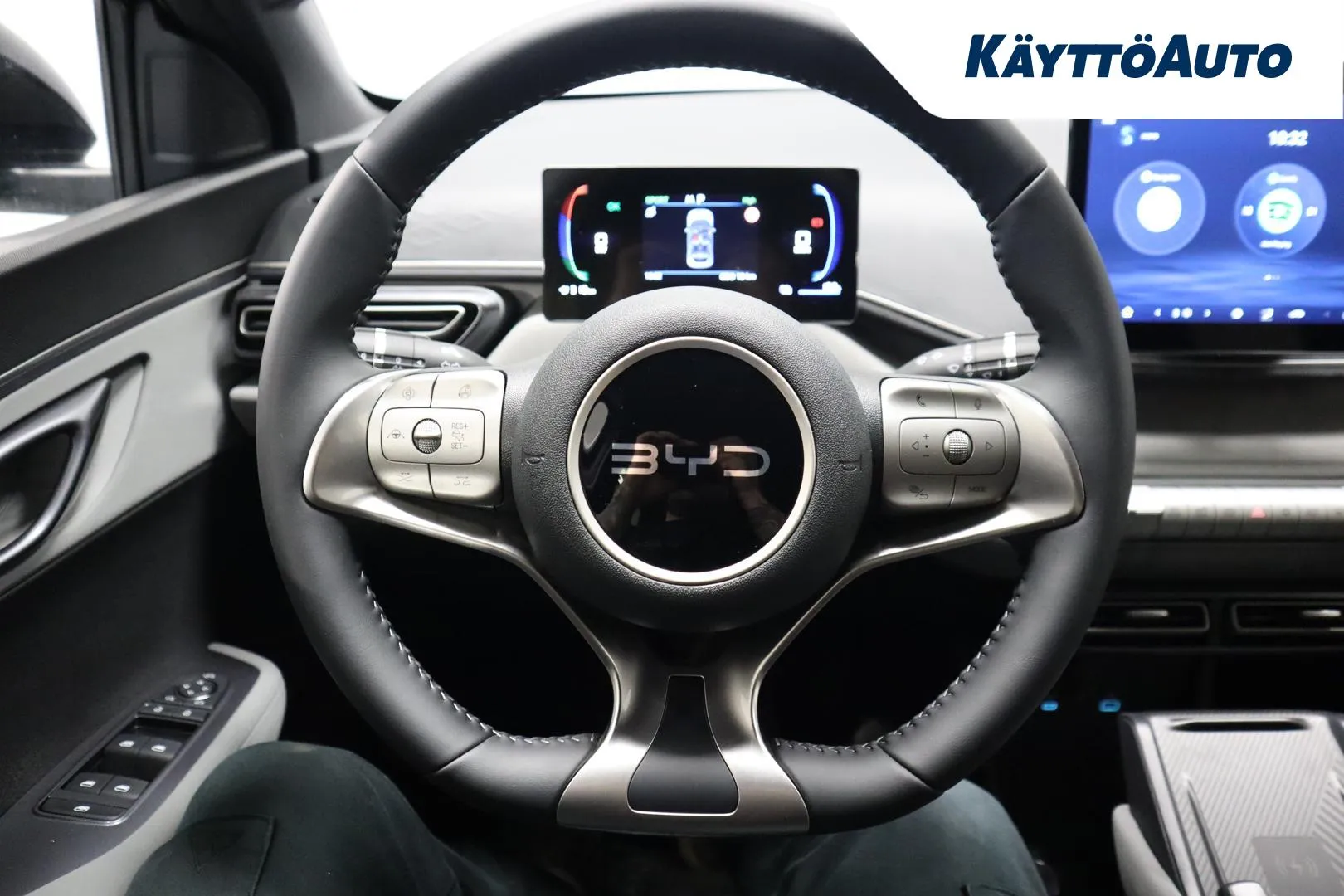 BYD Dolphin Surf CSM-905 carousel image