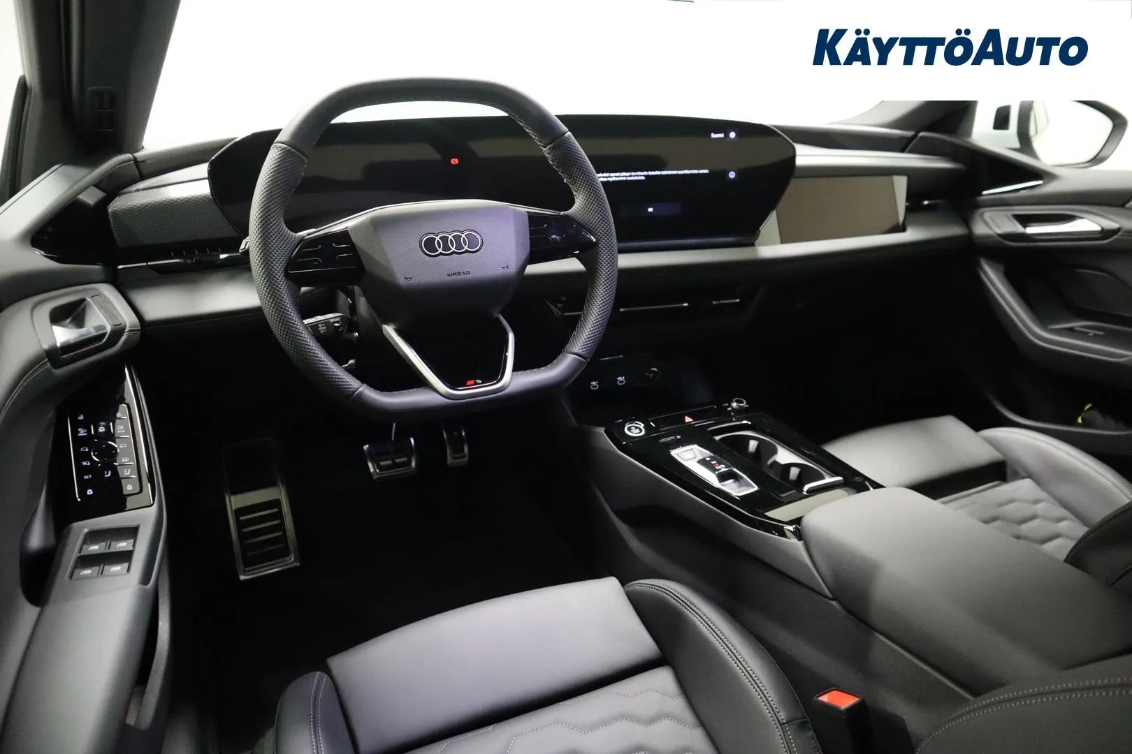 Audi A6 e-tron KXO-382 carousel image