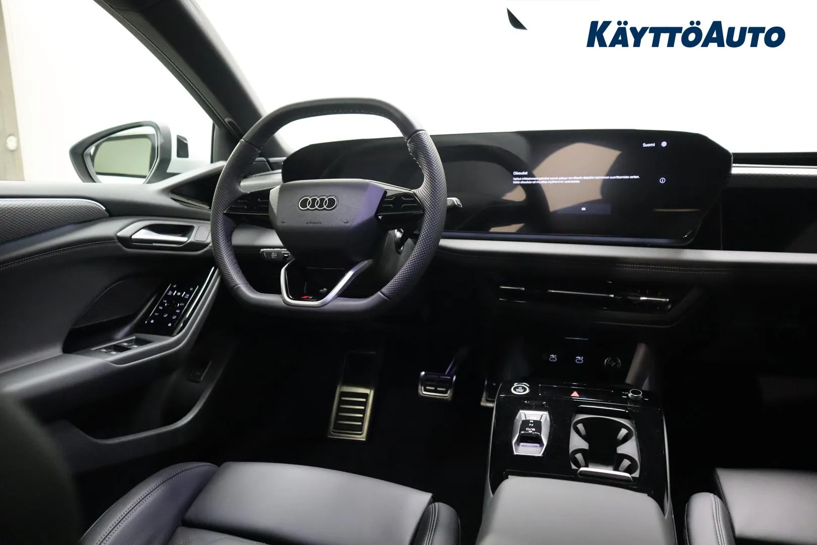 Audi A6 e-tron KXO-382 carousel image
