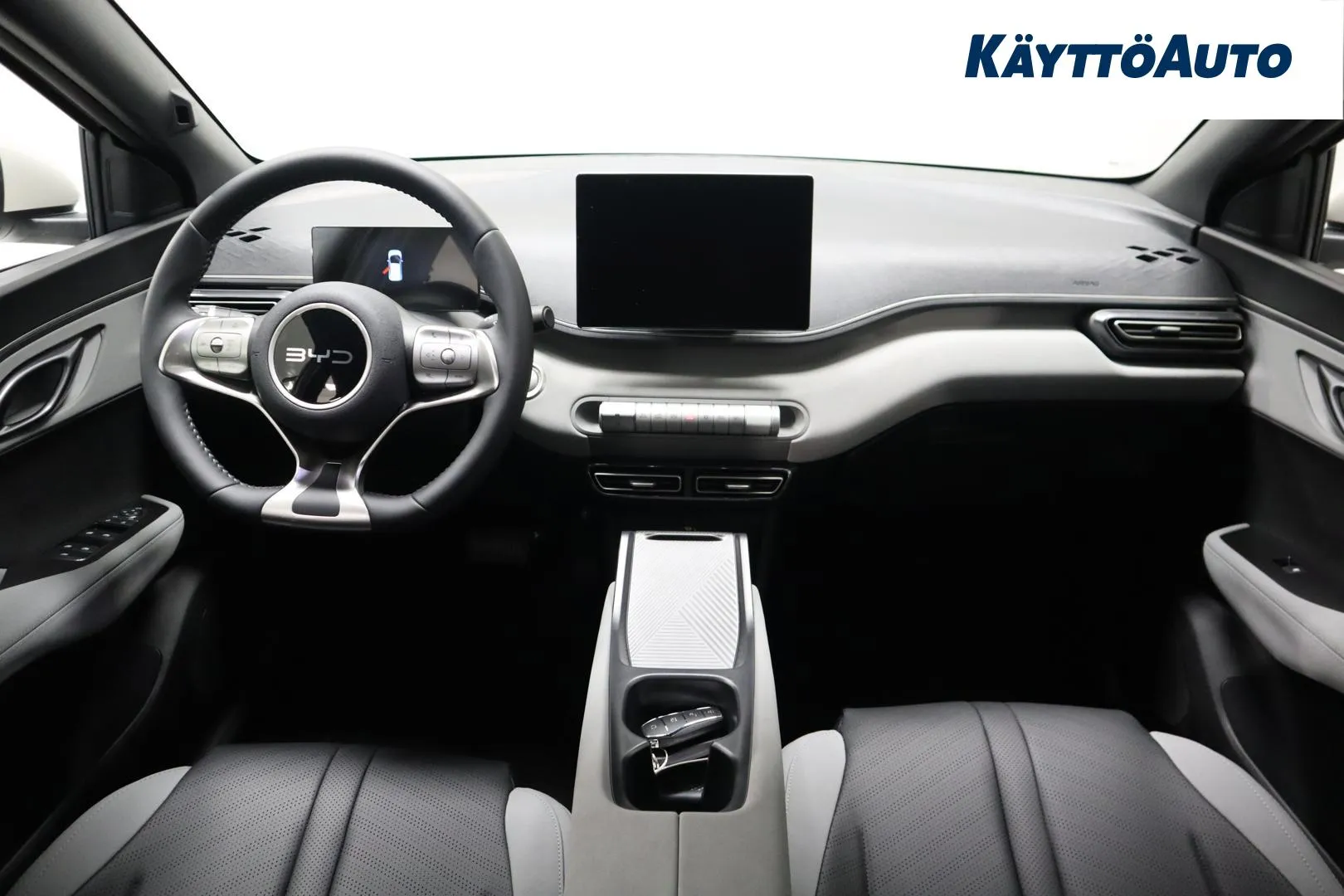 BYD Dolphin Surf FSS-168 carousel image