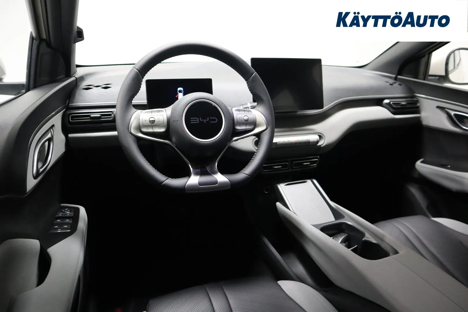 BYD Dolphin Surf FSS-168 carousel image