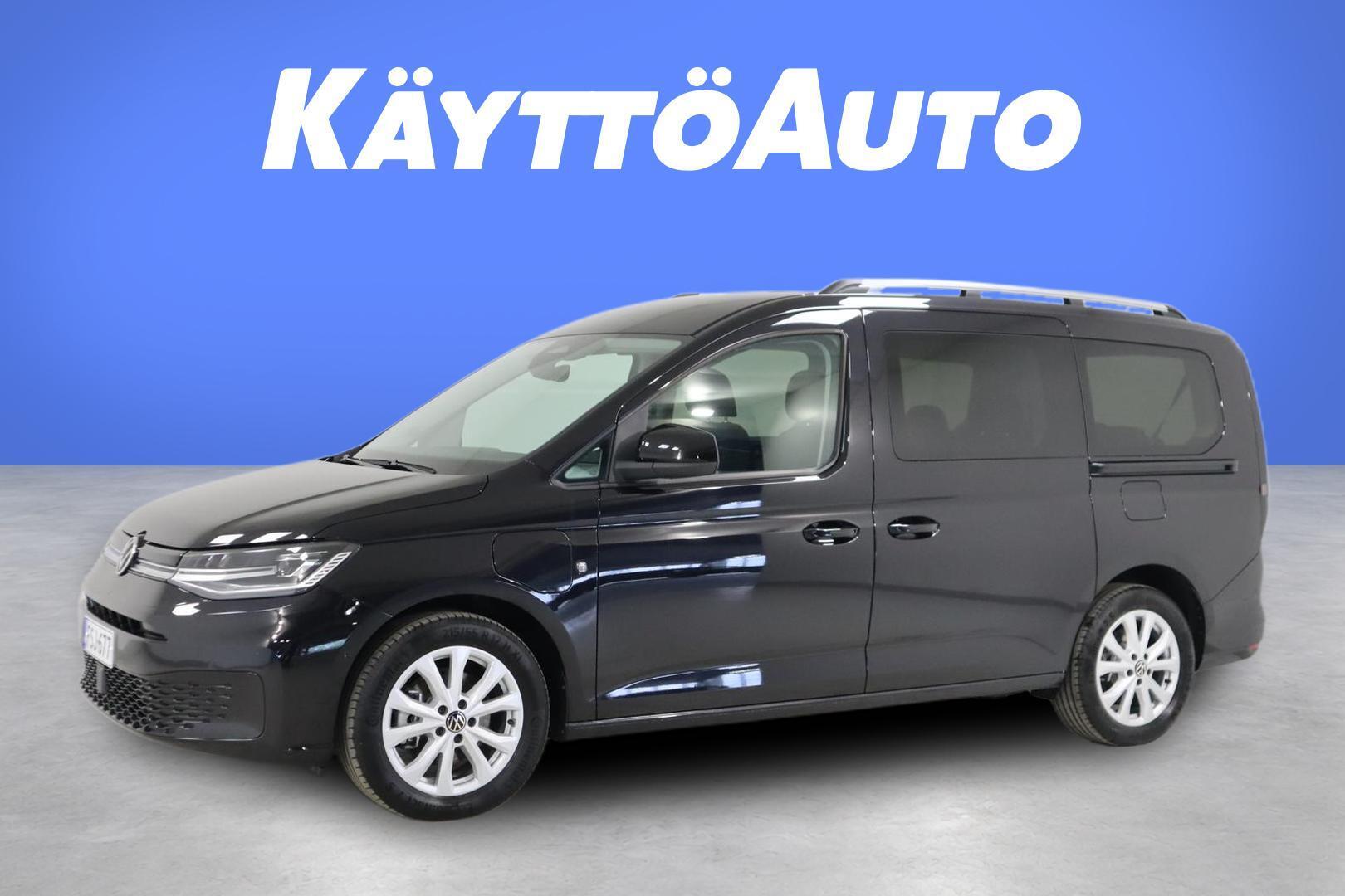 Volkswagen Caddy 2026, kuva 2/25
