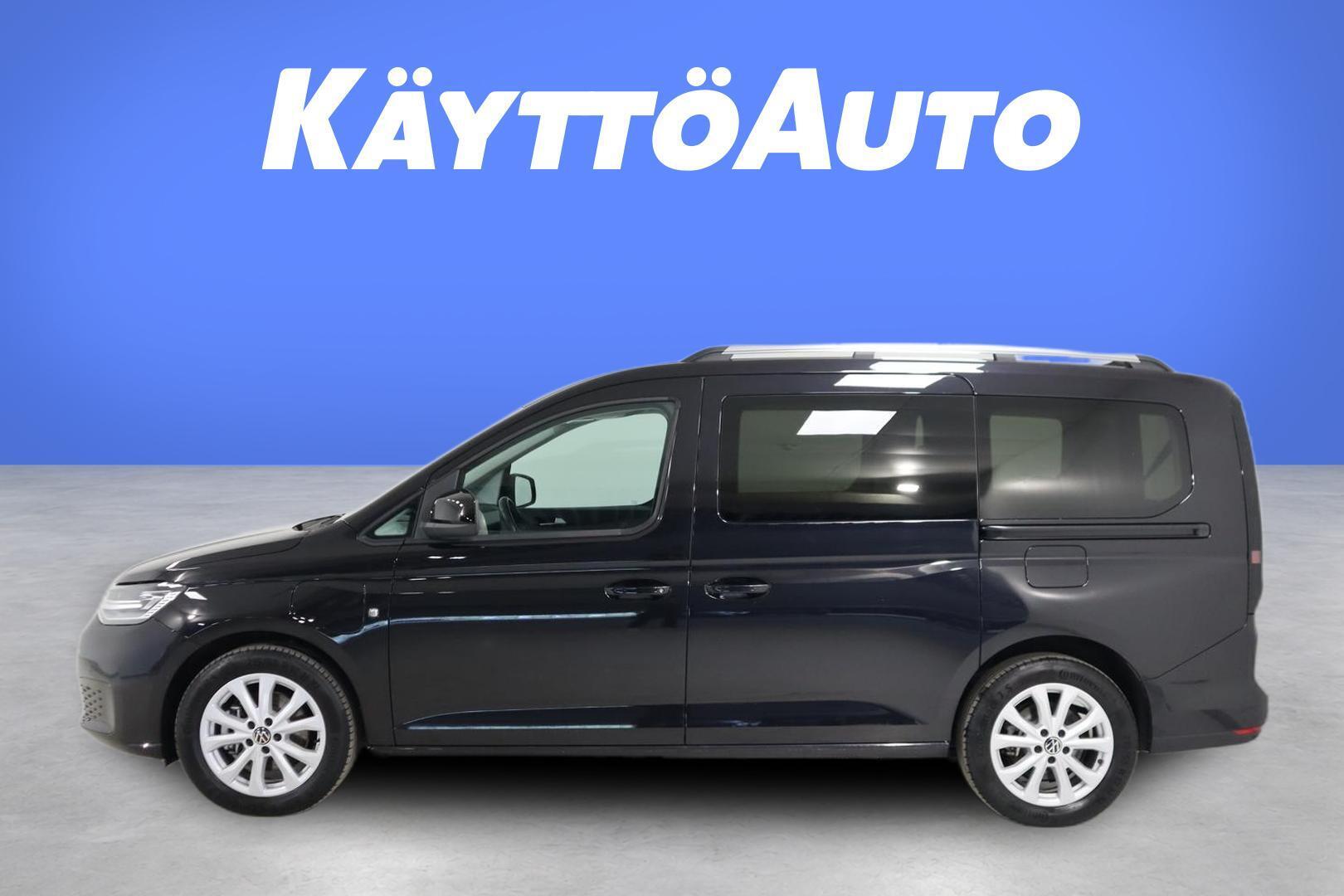 Volkswagen Caddy 2026, kuva 6/25