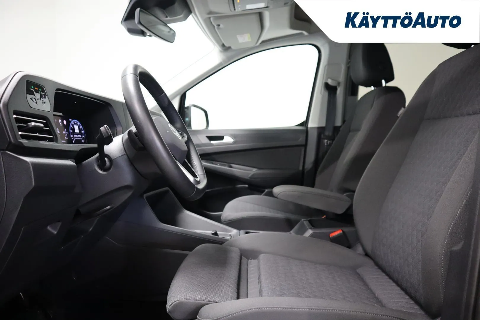 VOLKSWAGEN Caddy FSJ-677 carousel image