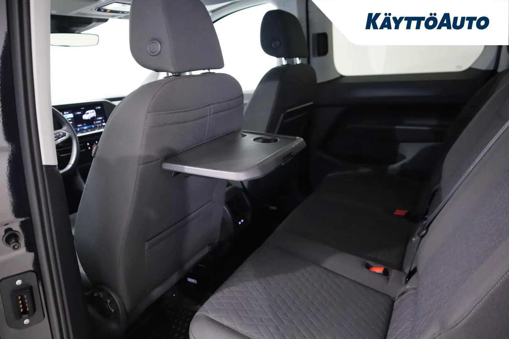 VOLKSWAGEN Caddy FSJ-677 carousel image