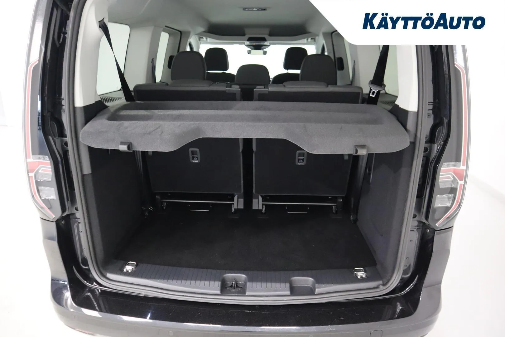 VOLKSWAGEN Caddy FSJ-677 carousel image