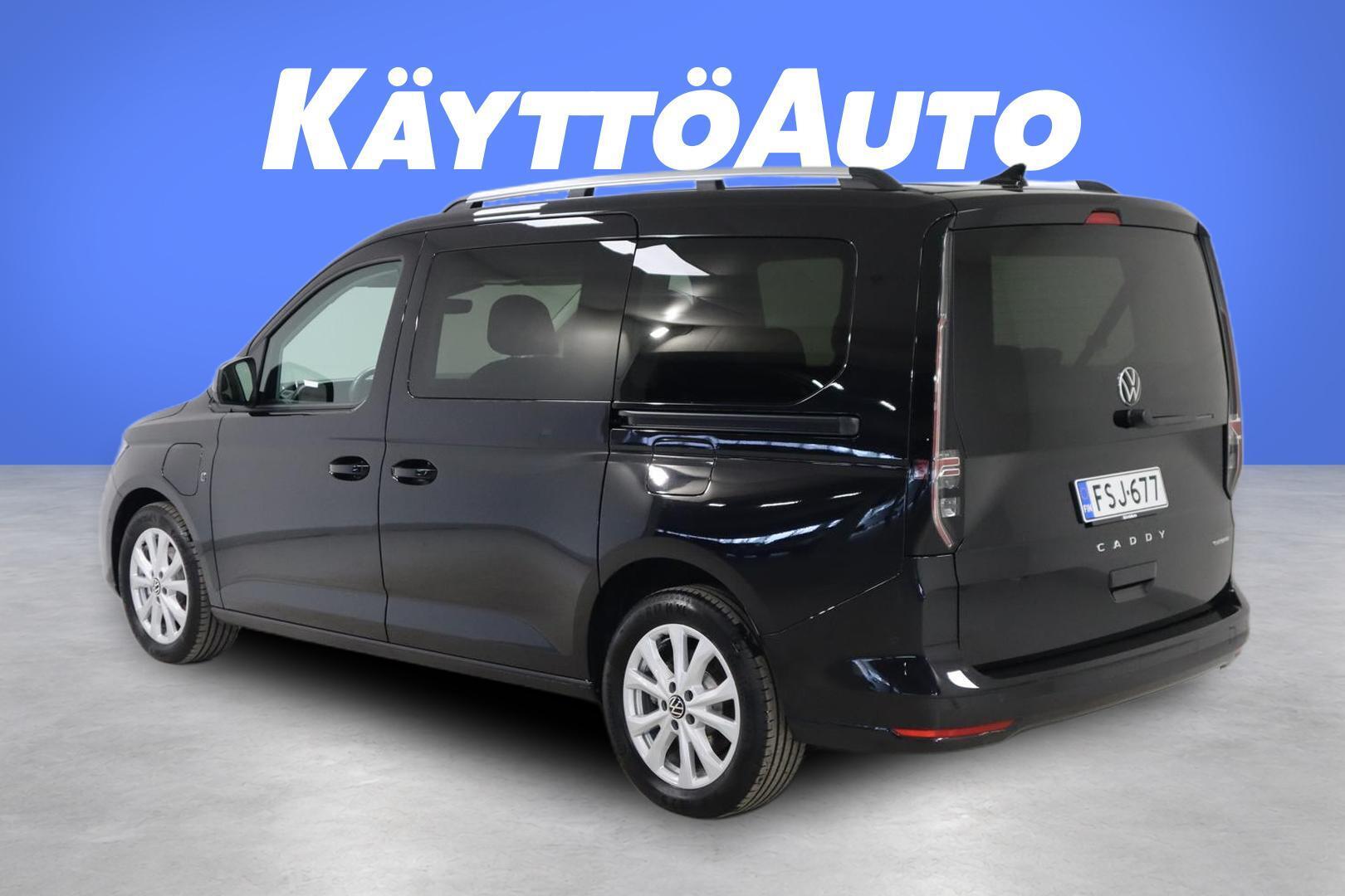 Volkswagen Caddy 2026, kuva 7/25