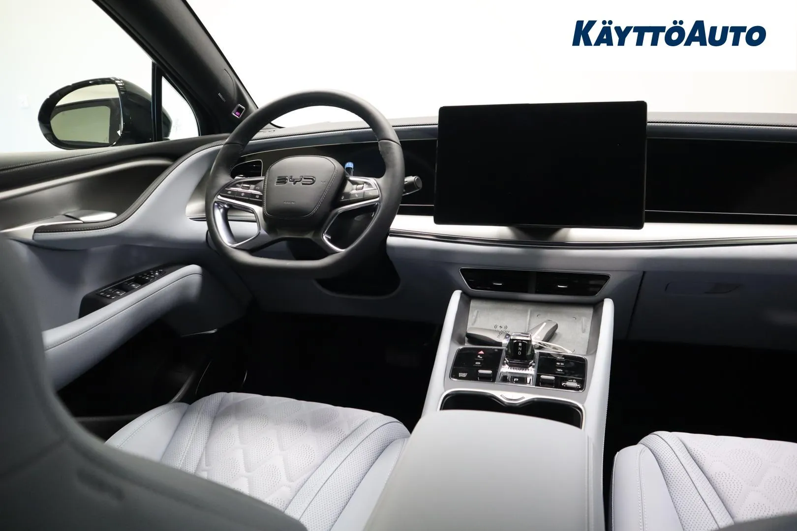 BYD Sealion 7 FSK-782 carousel image