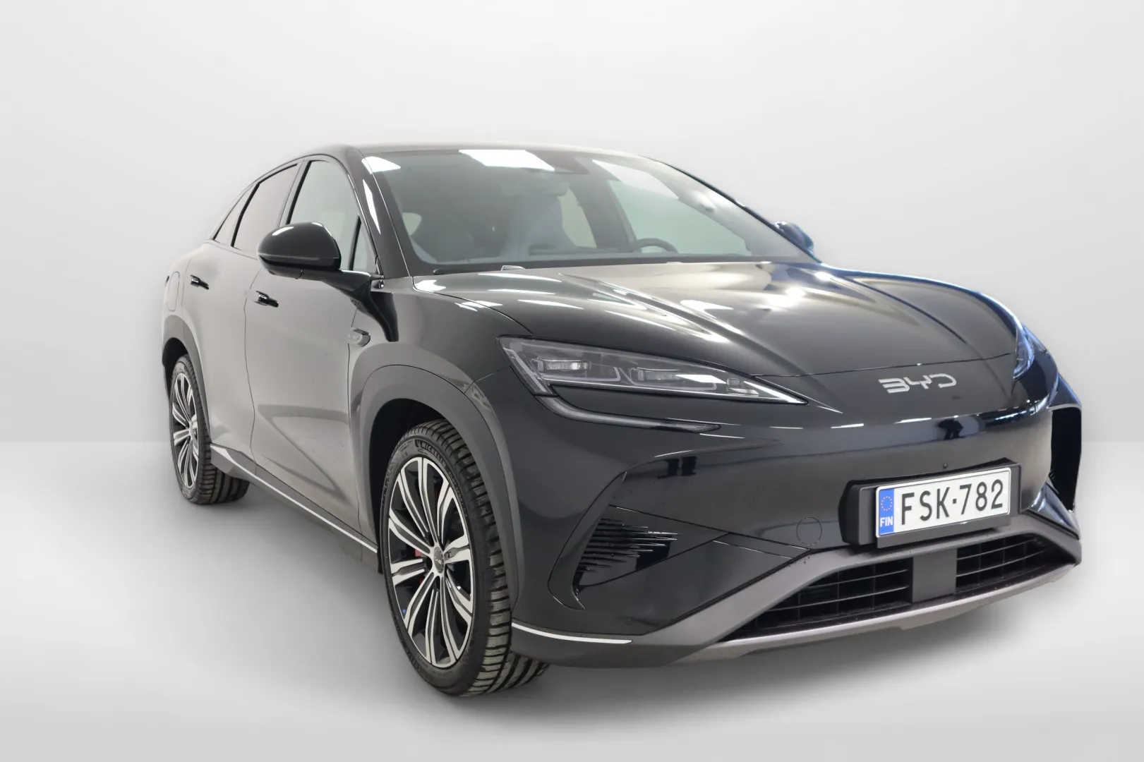 BYD Sealion 7 FSK-782 carousel image