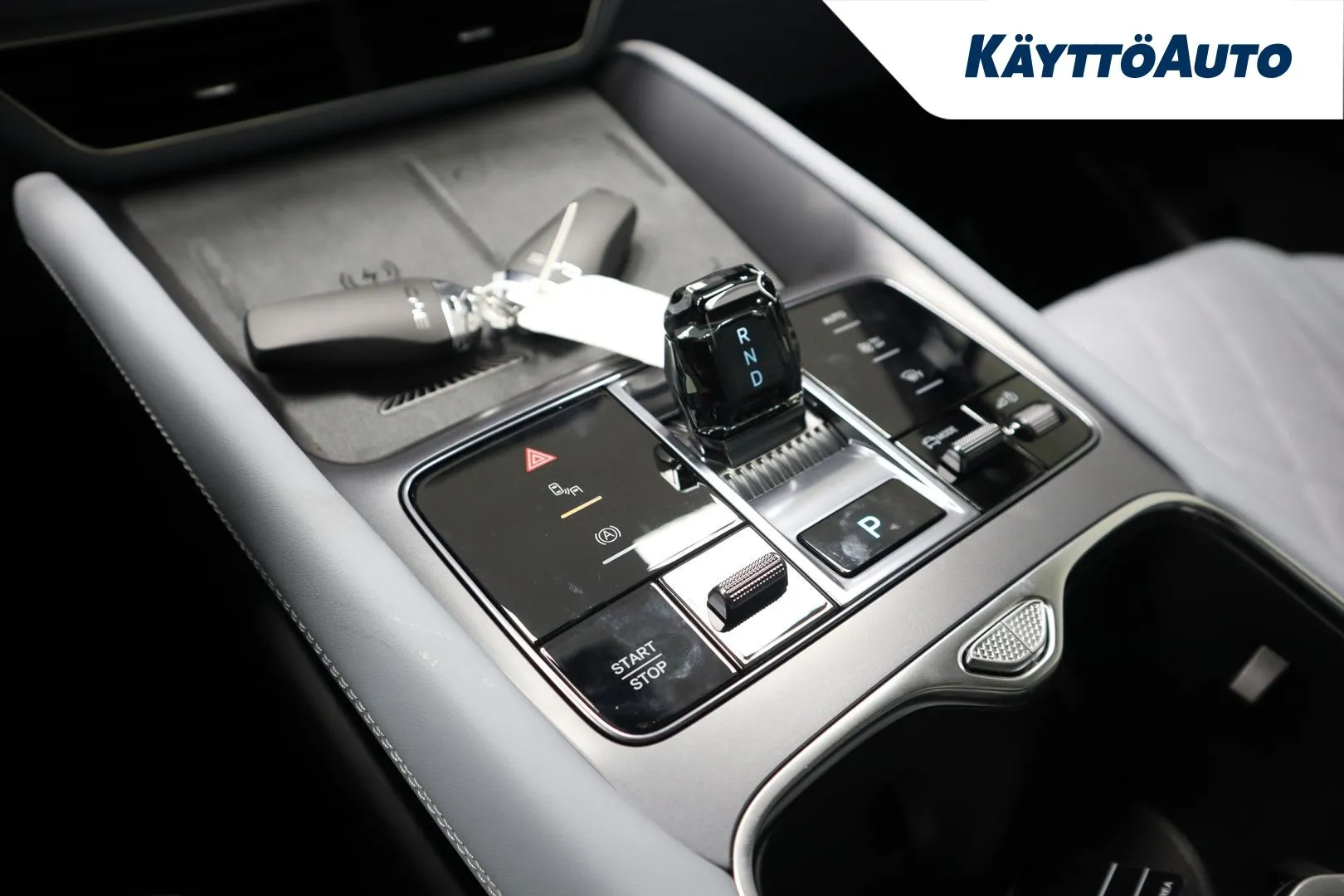 BYD Sealion 7 FSK-782 carousel image