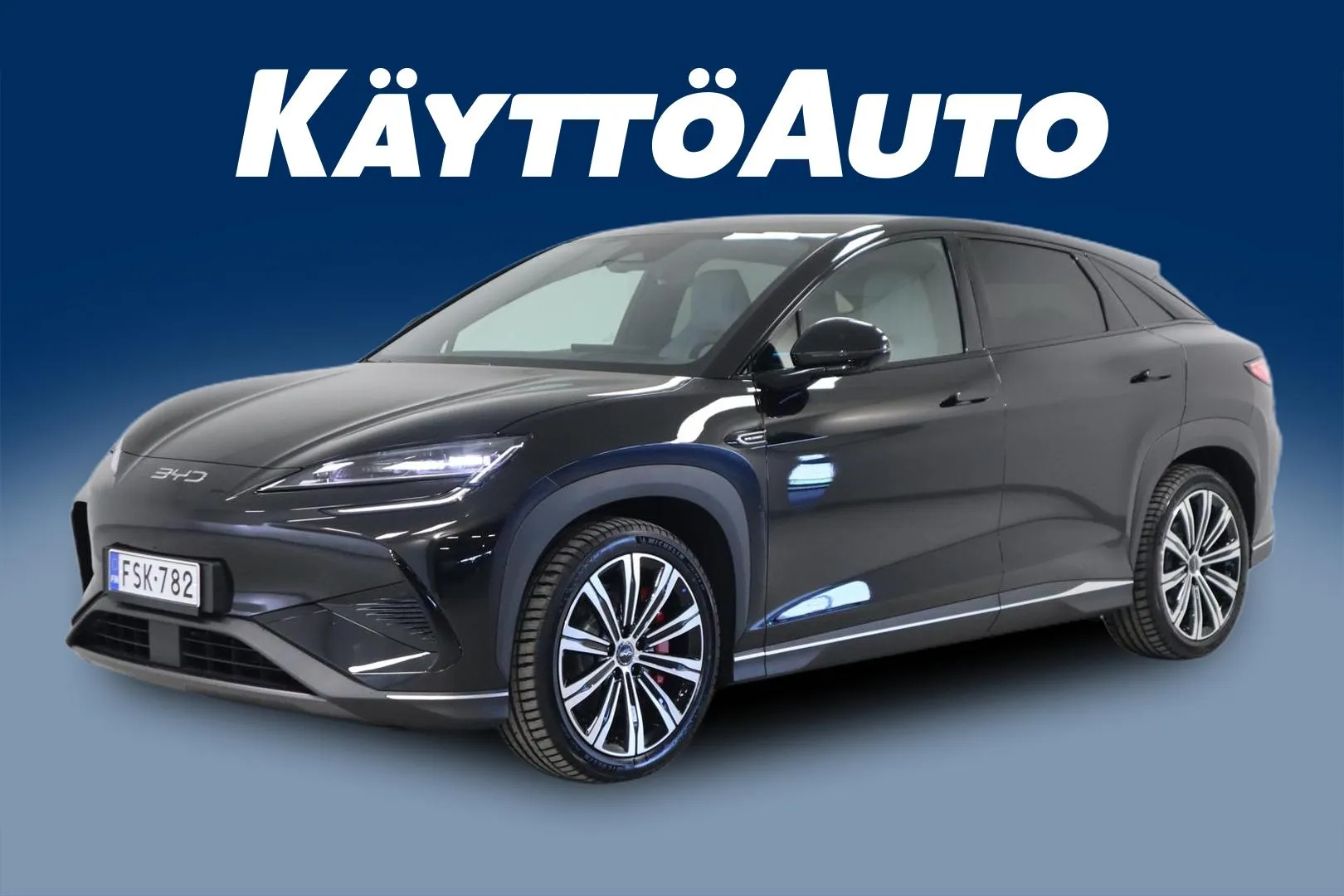 BYD Sealion 7 FSK-782 carousel image