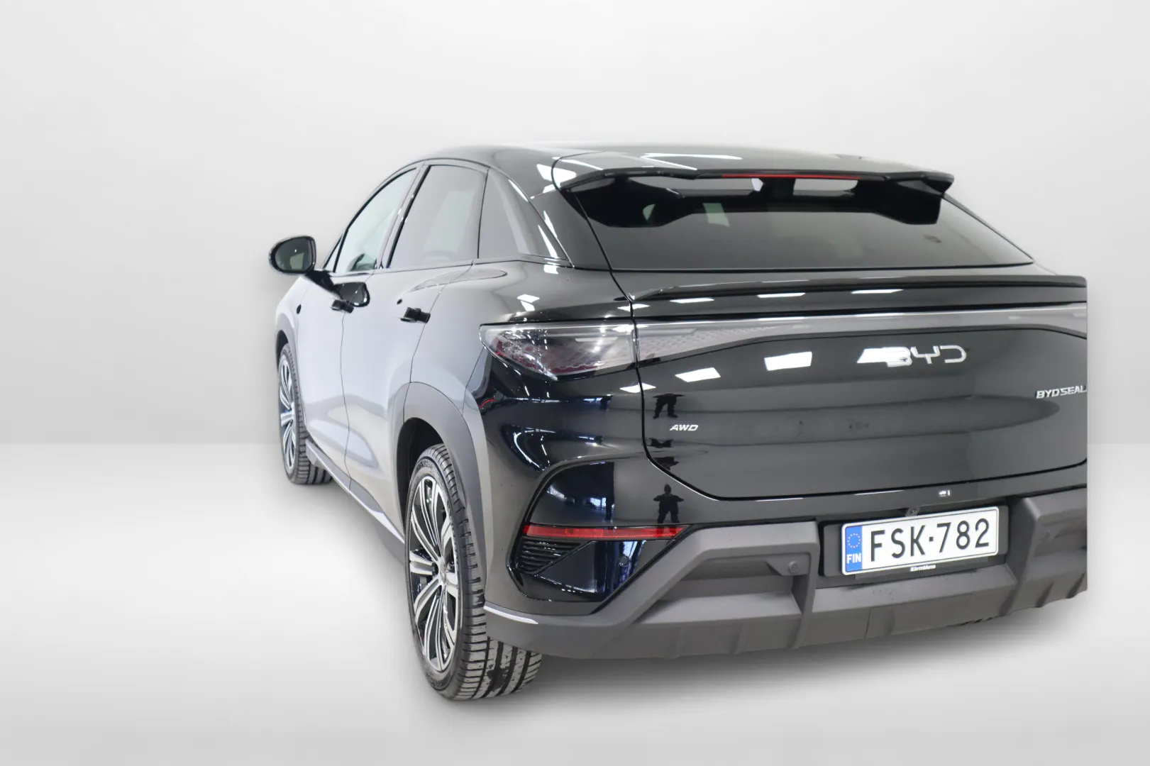 BYD Sealion 7 FSK-782 carousel image