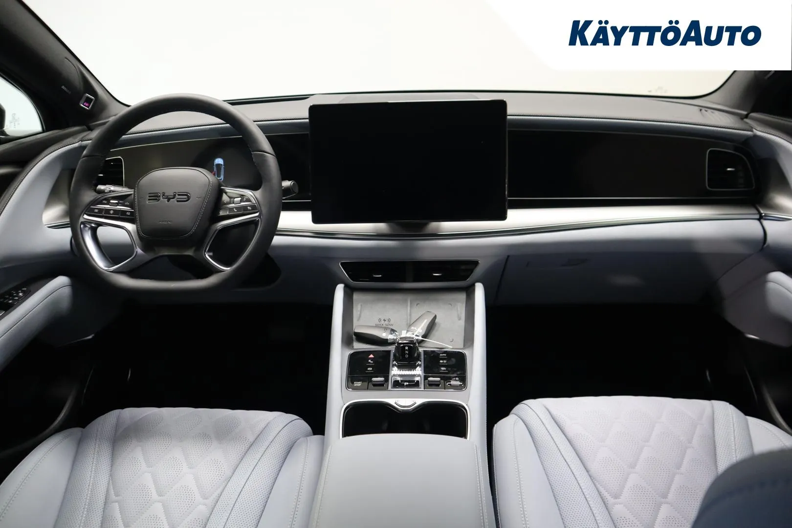 BYD Sealion 7 FSK-782 carousel image