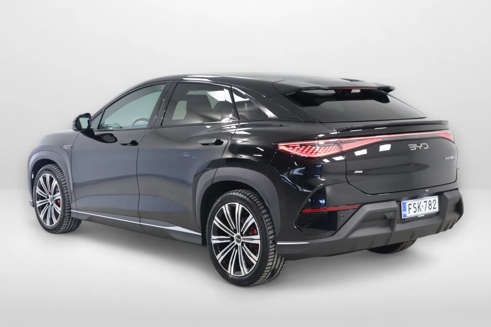 BYD Sealion 7 FSK-782 carousel image