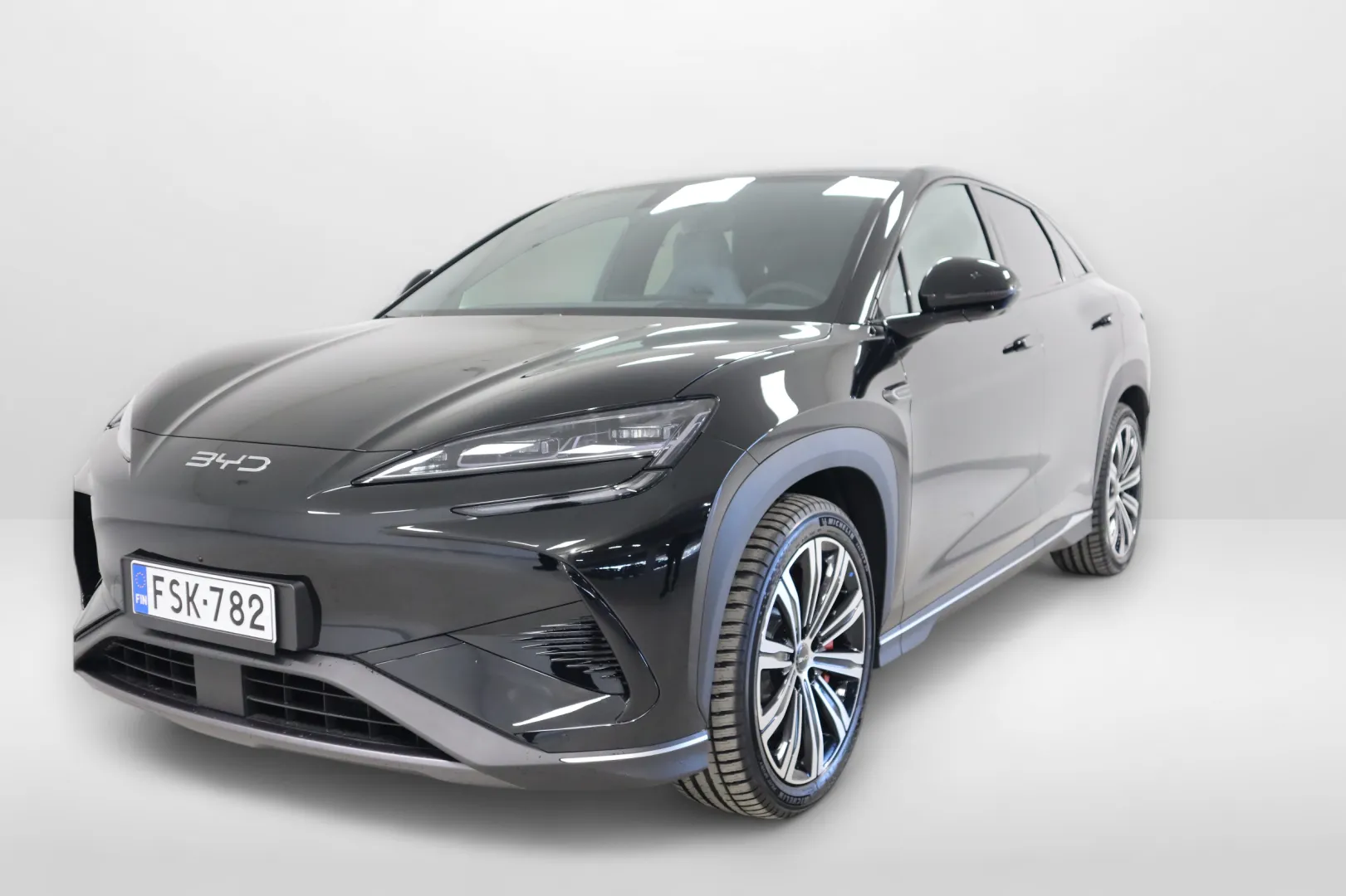 BYD Sealion 7 FSK-782 carousel image