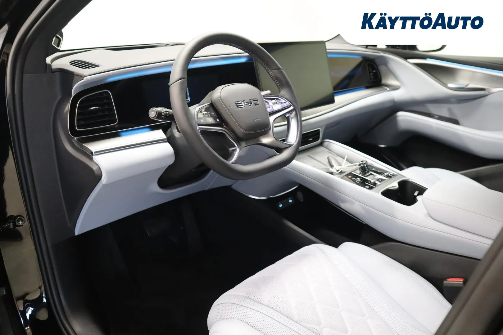 BYD Sealion 7 FSK-782 carousel image