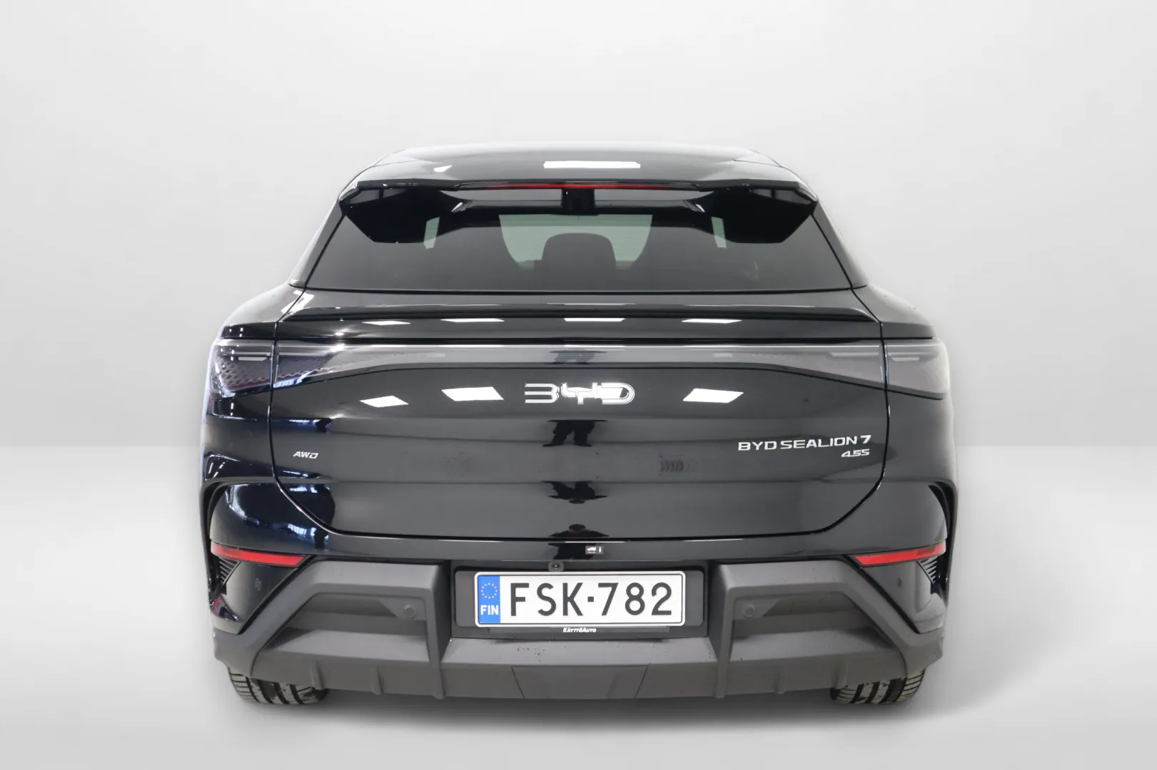 BYD Sealion 7 FSK-782 carousel image