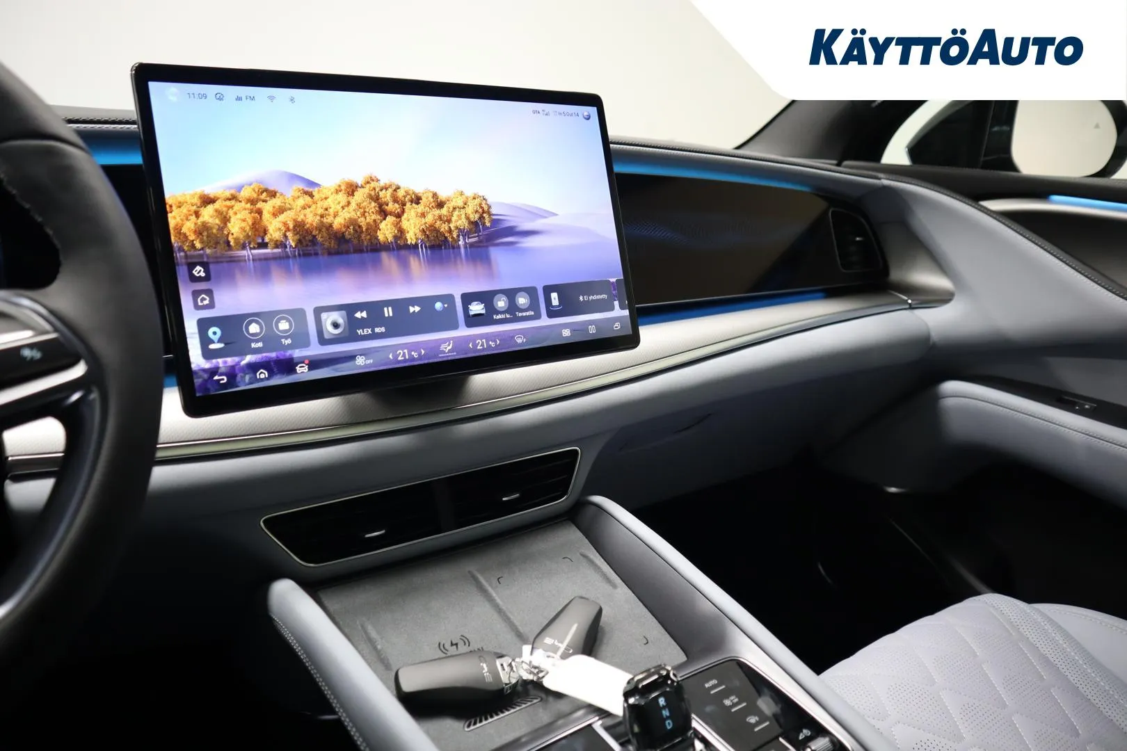 BYD Sealion 7 FSK-782 carousel image