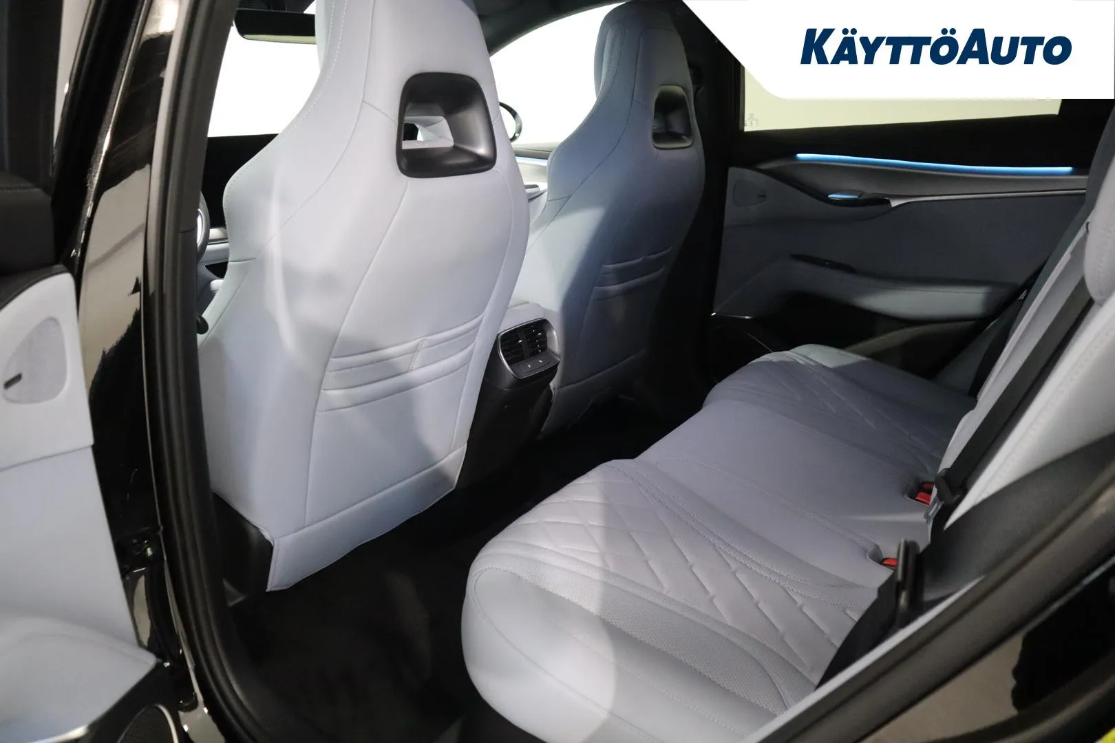 BYD Sealion 7 FSK-782 carousel image