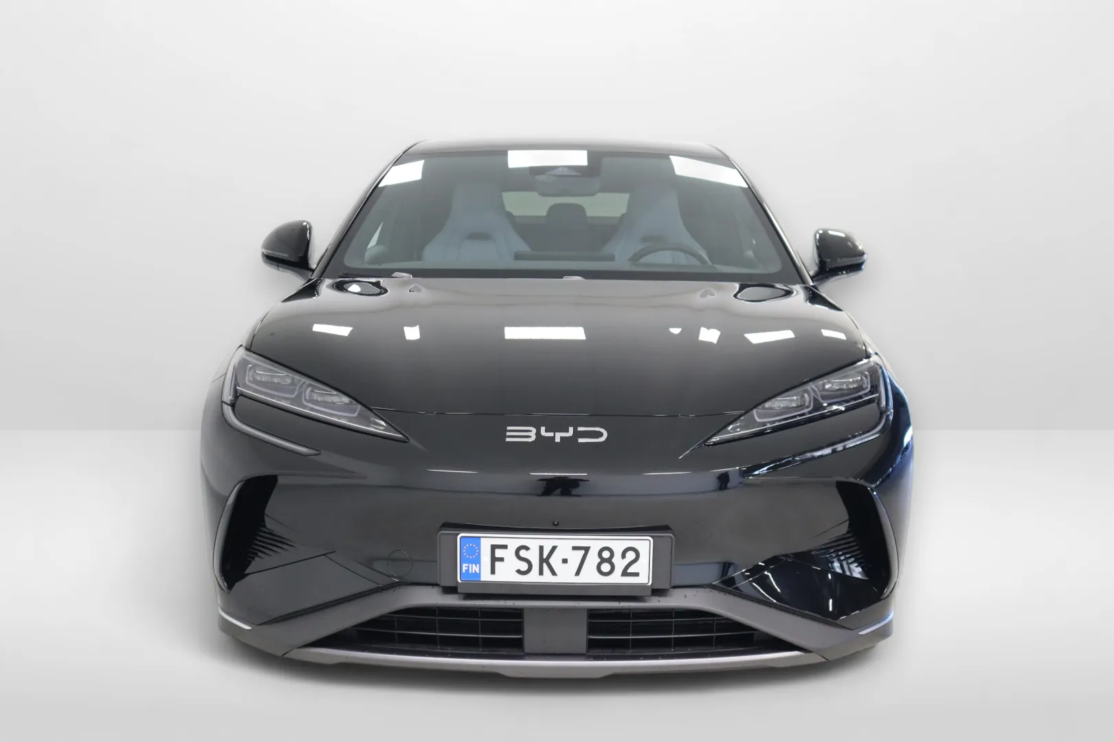 BYD Sealion 7 FSK-782 carousel image