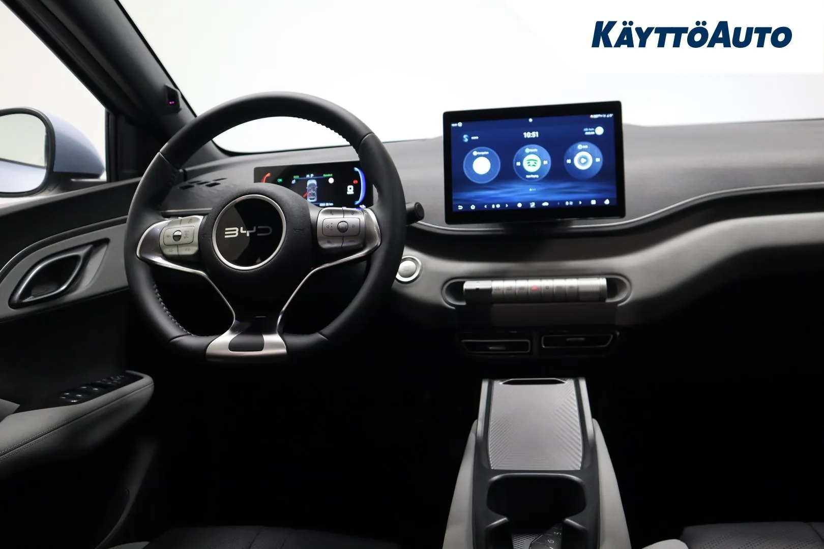 BYD Dolphin Surf FSS-173 carousel image