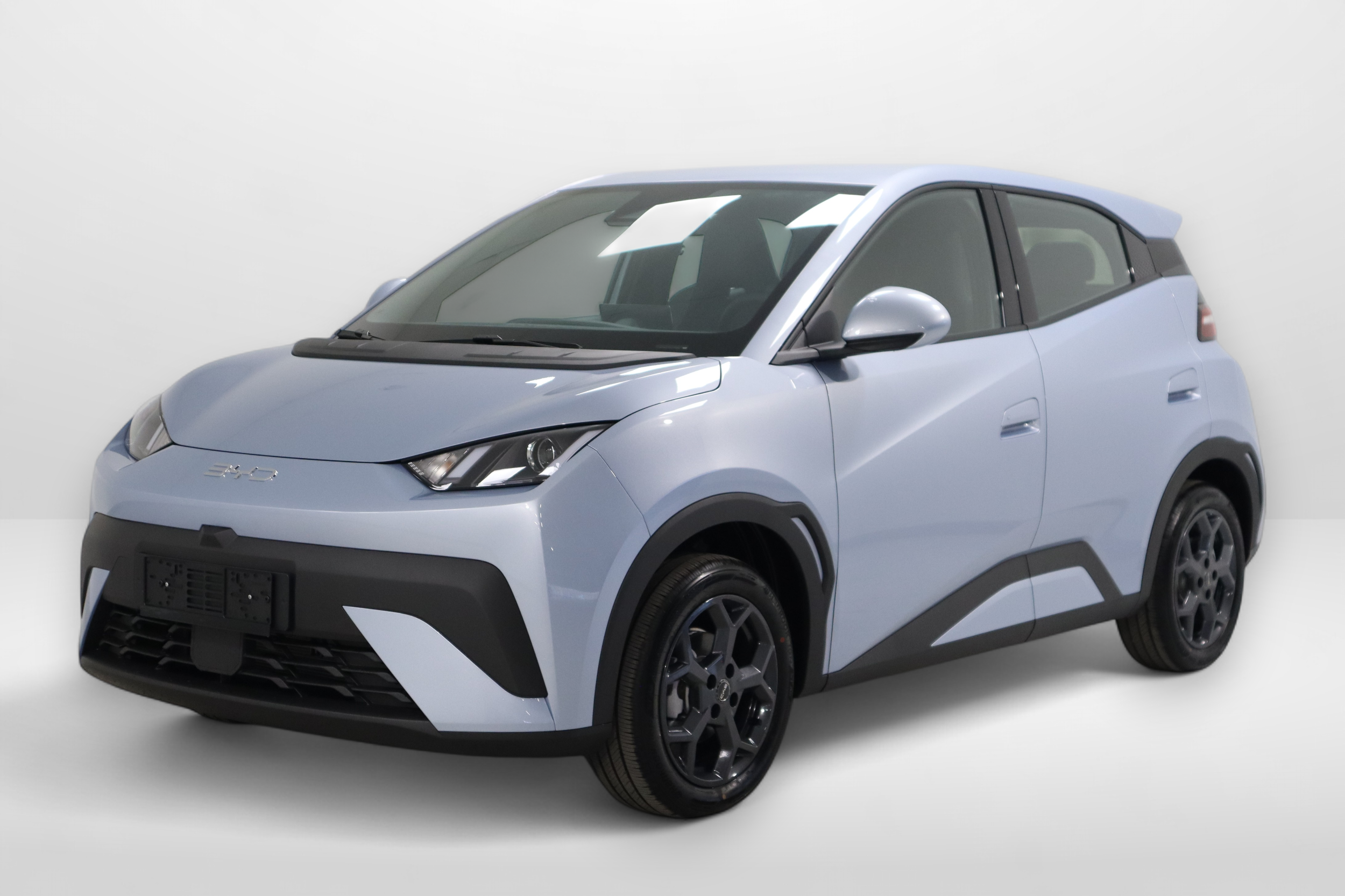 BYD Dolphin Surf Boost 2026, kuva 4/29