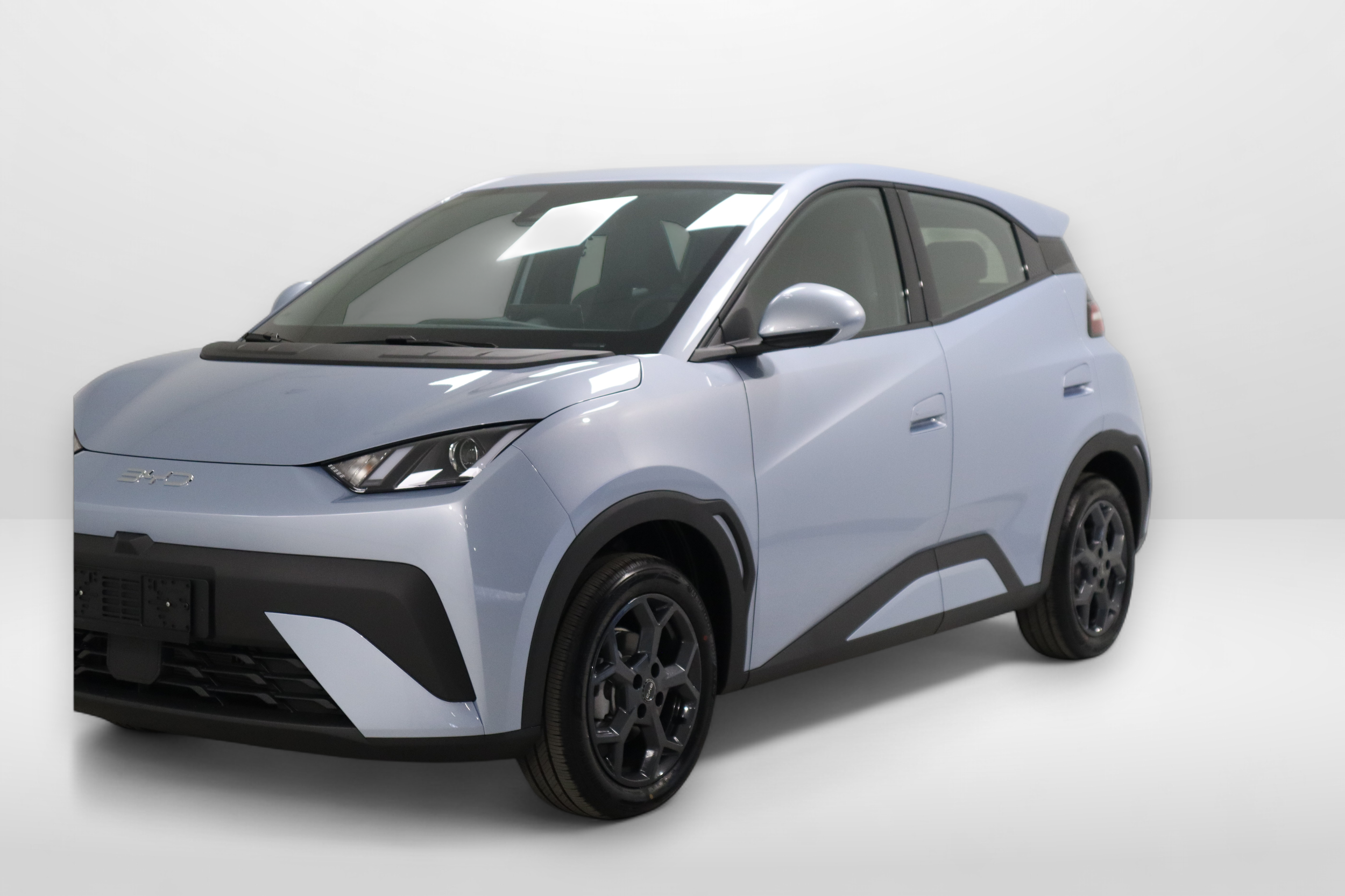 BYD Dolphin Surf Boost 2026, kuva 6/29