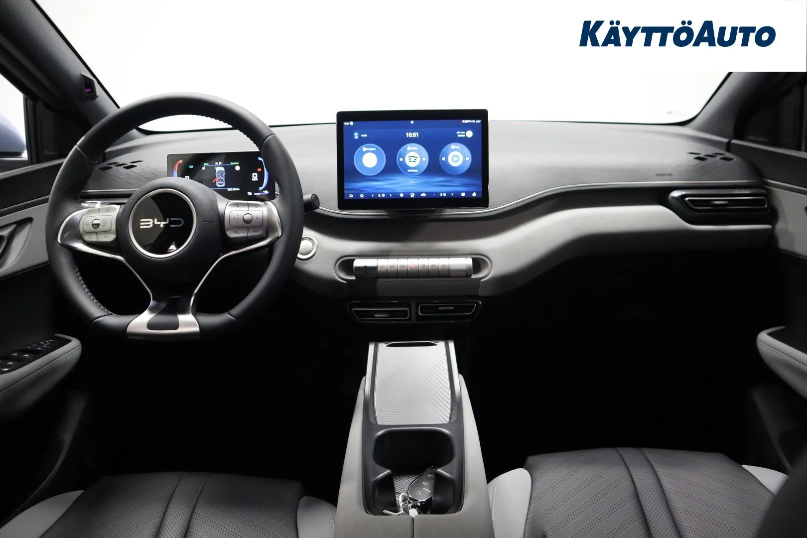 BYD Dolphin Surf FSS-173 carousel image