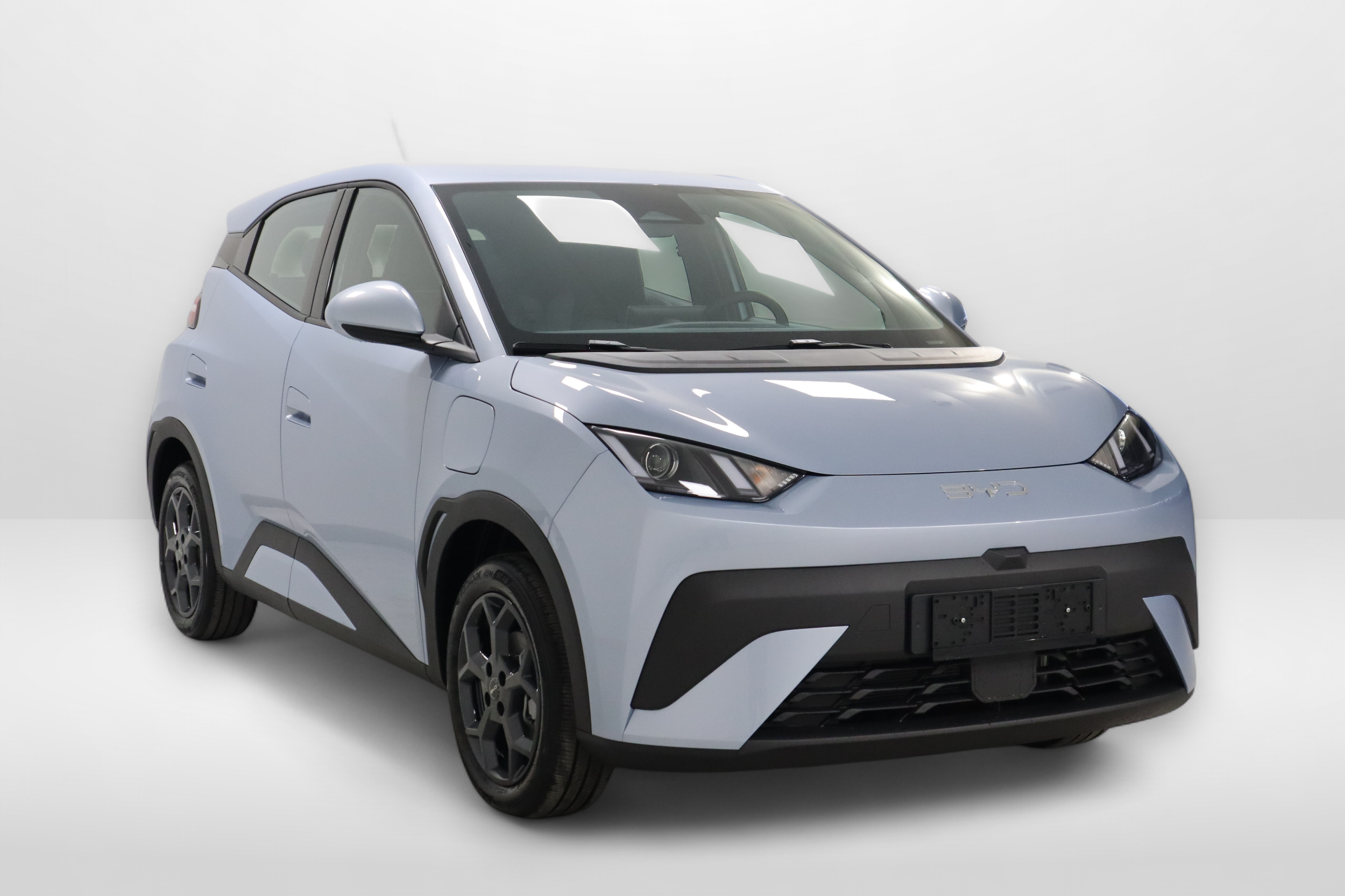 BYD Dolphin Surf Boost 2026, kuva 7/29