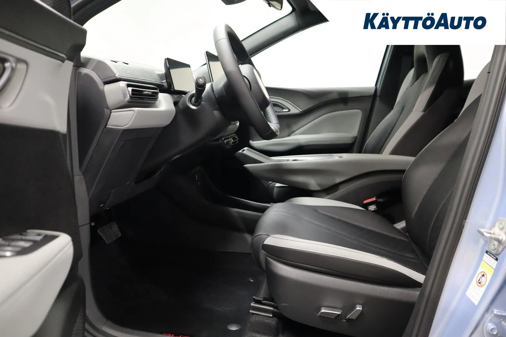 BYD Dolphin Surf FSS-173 carousel image