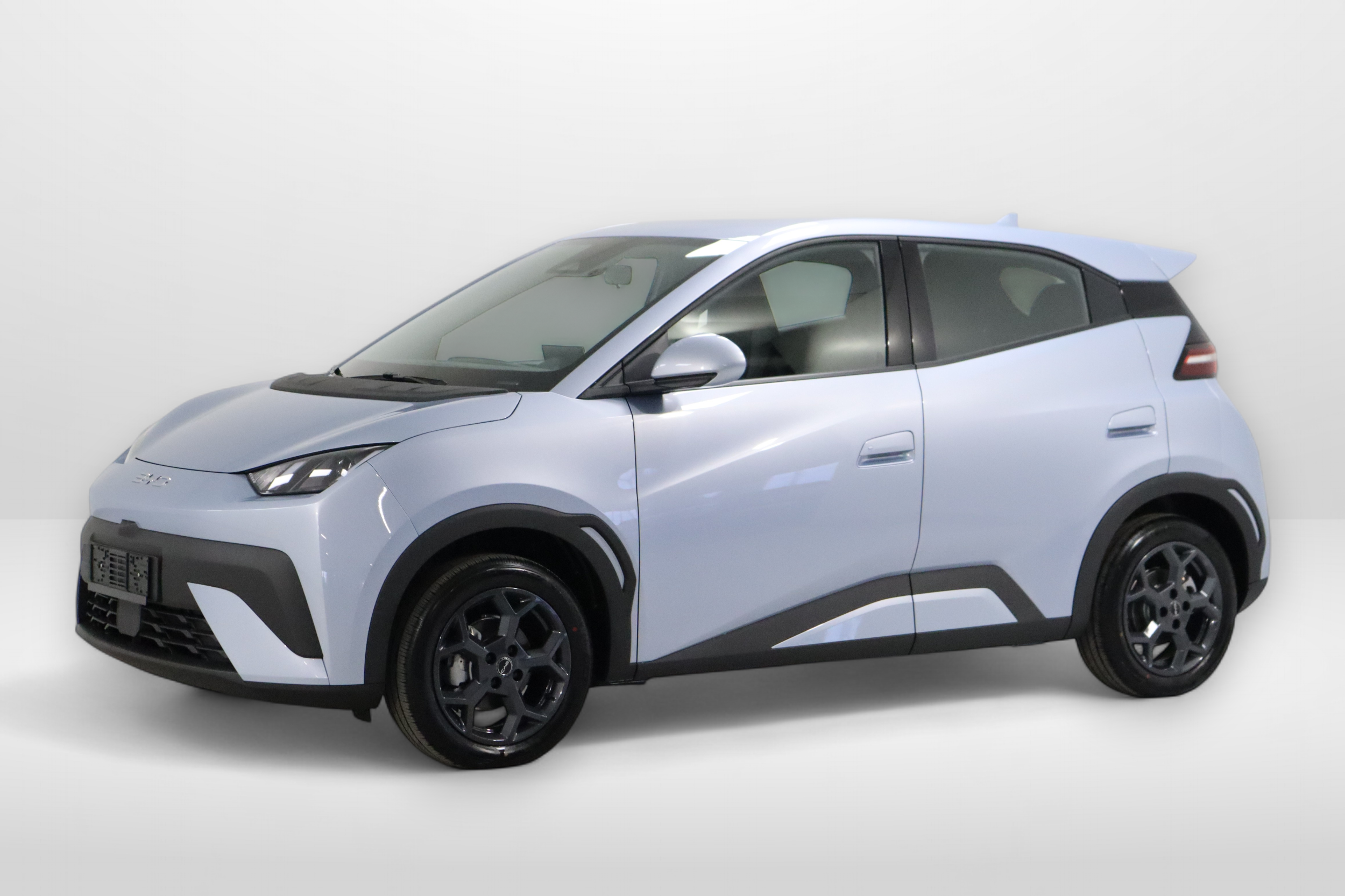 BYD Dolphin Surf Boost 2026, kuva 2/29