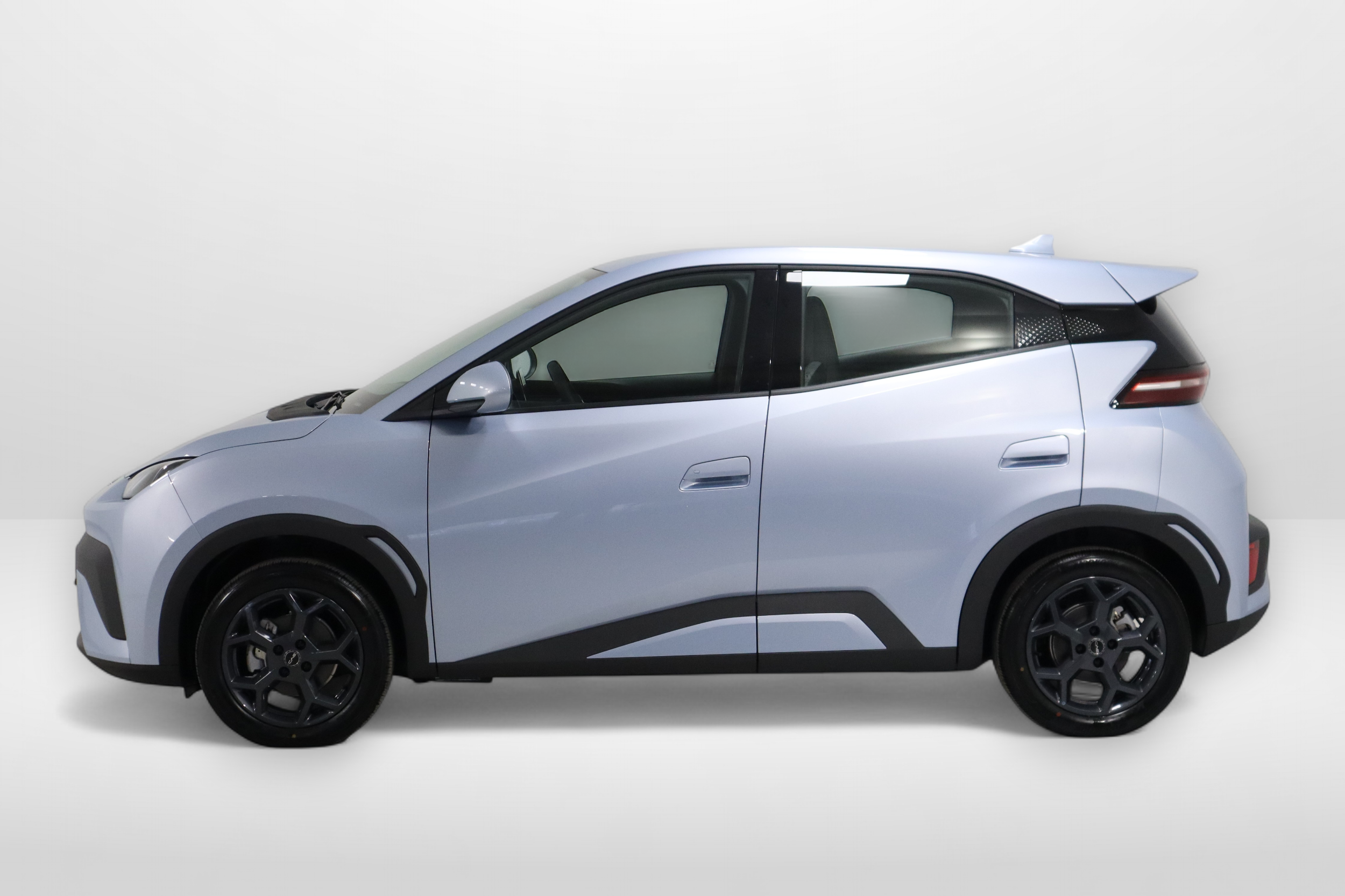 BYD Dolphin Surf Boost 2026, kuva 3/29