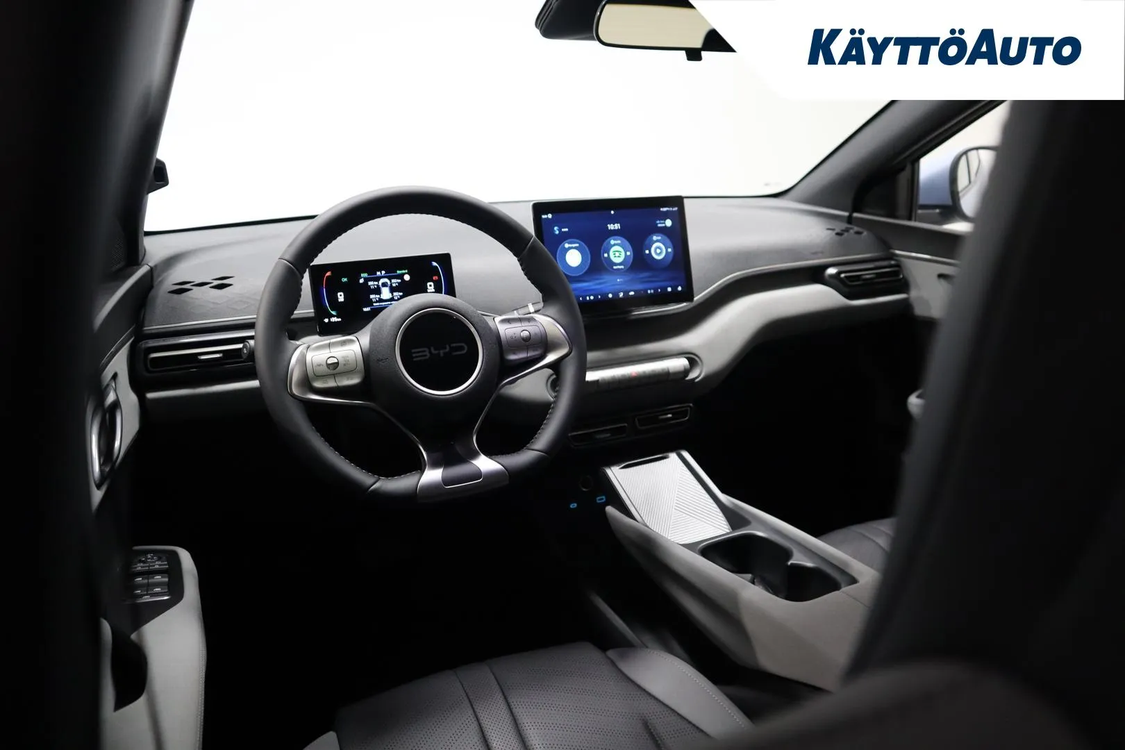 BYD Dolphin Surf FSS-173 carousel image