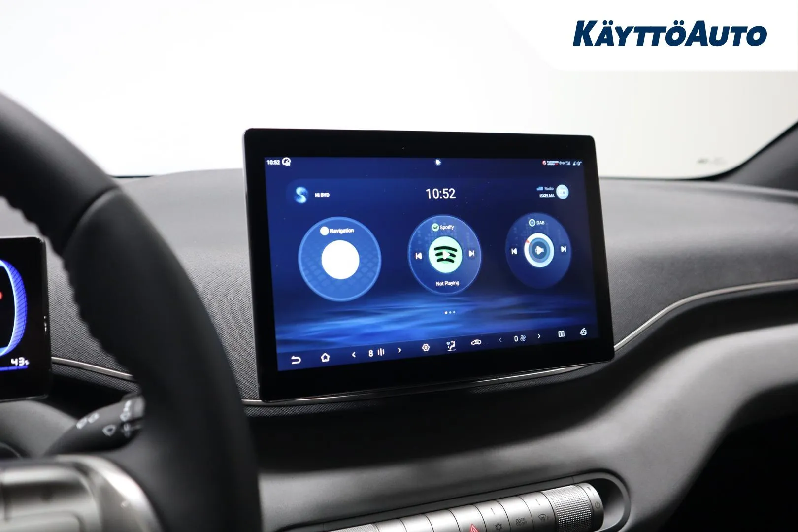 BYD Dolphin Surf FSS-173 carousel image