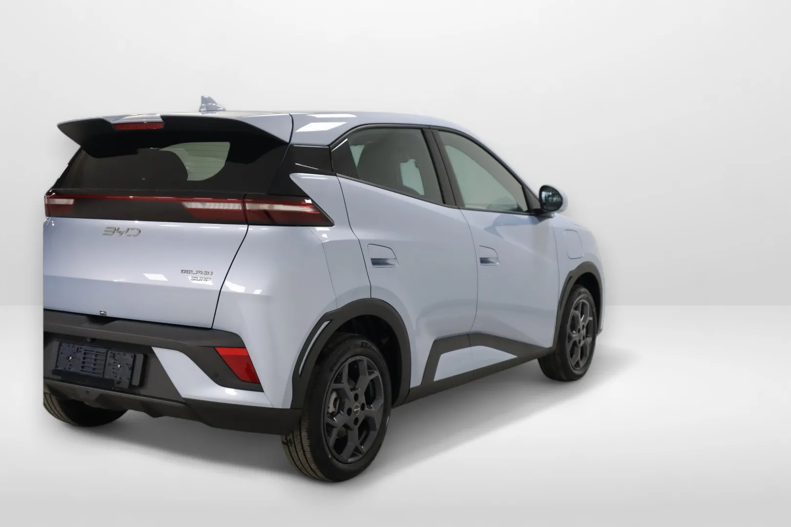 BYD Dolphin Surf FSS-173 carousel image