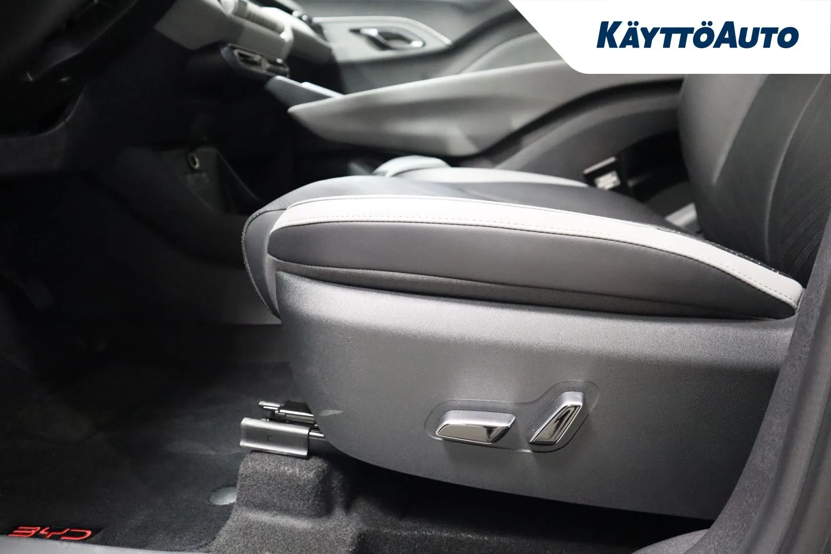 BYD Dolphin Surf FSS-173 carousel image