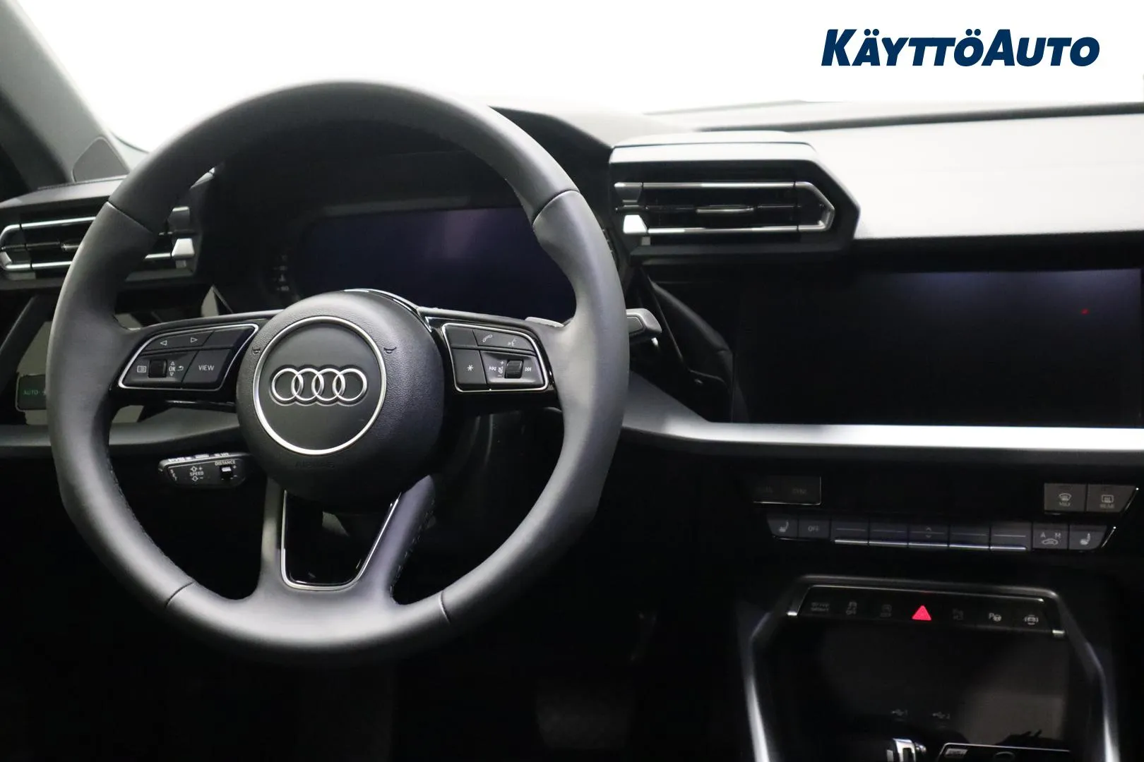 Audi A3 LTO-523 carousel image