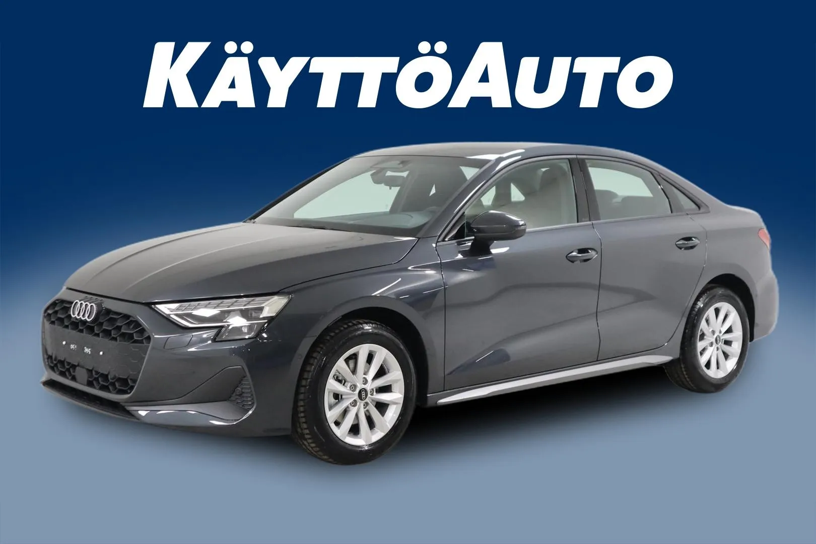 Audi A3 LTO-523 carousel image