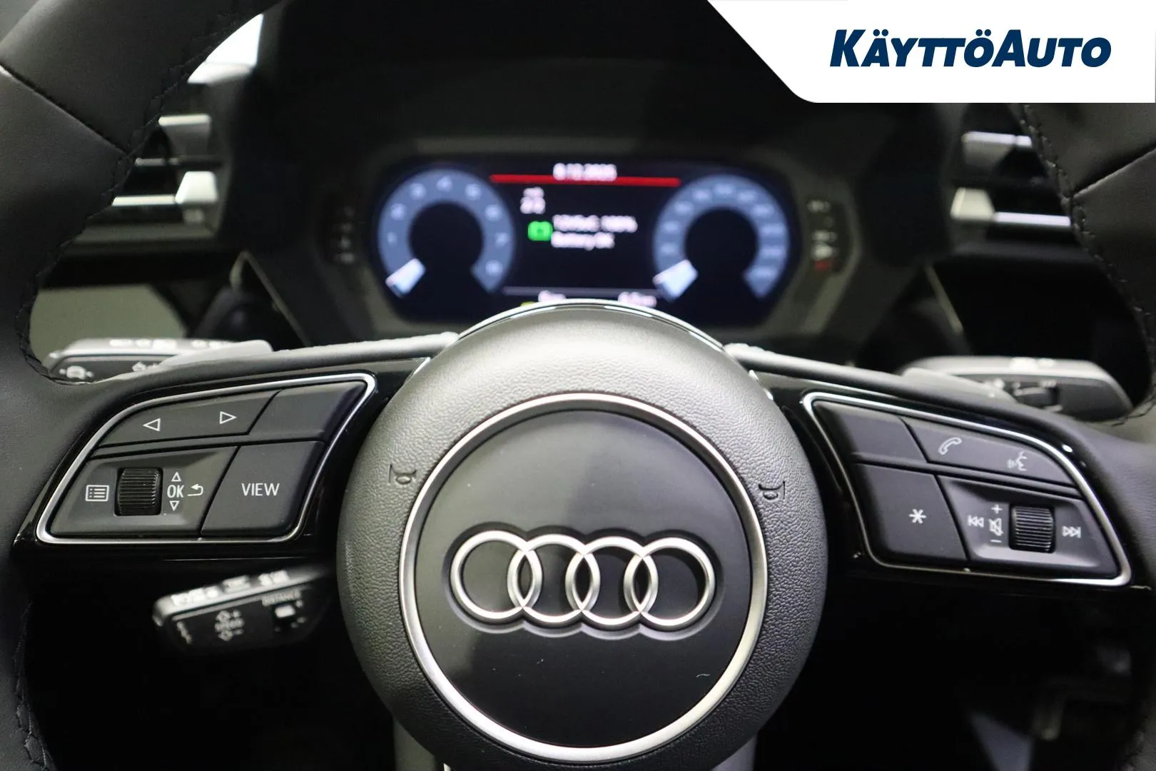 Audi A3 LTO-523 carousel image