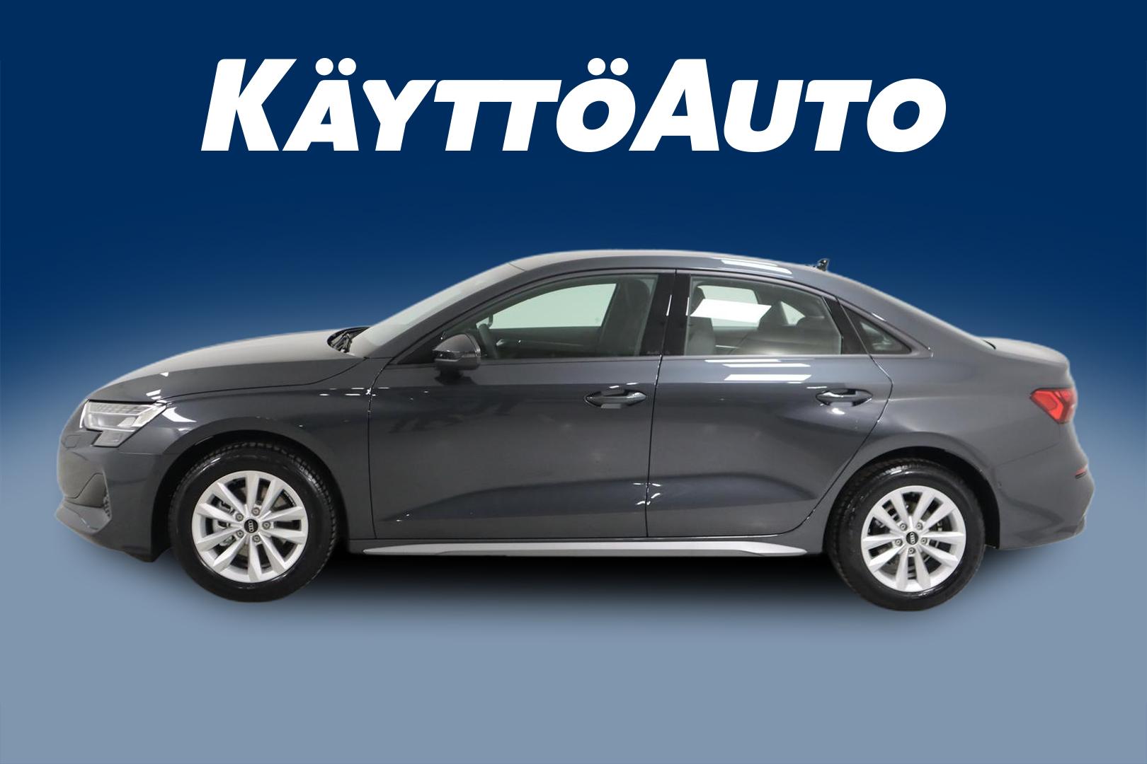 Audi A3 Sedan TFSI 85 kW 2026, kuva 5/22