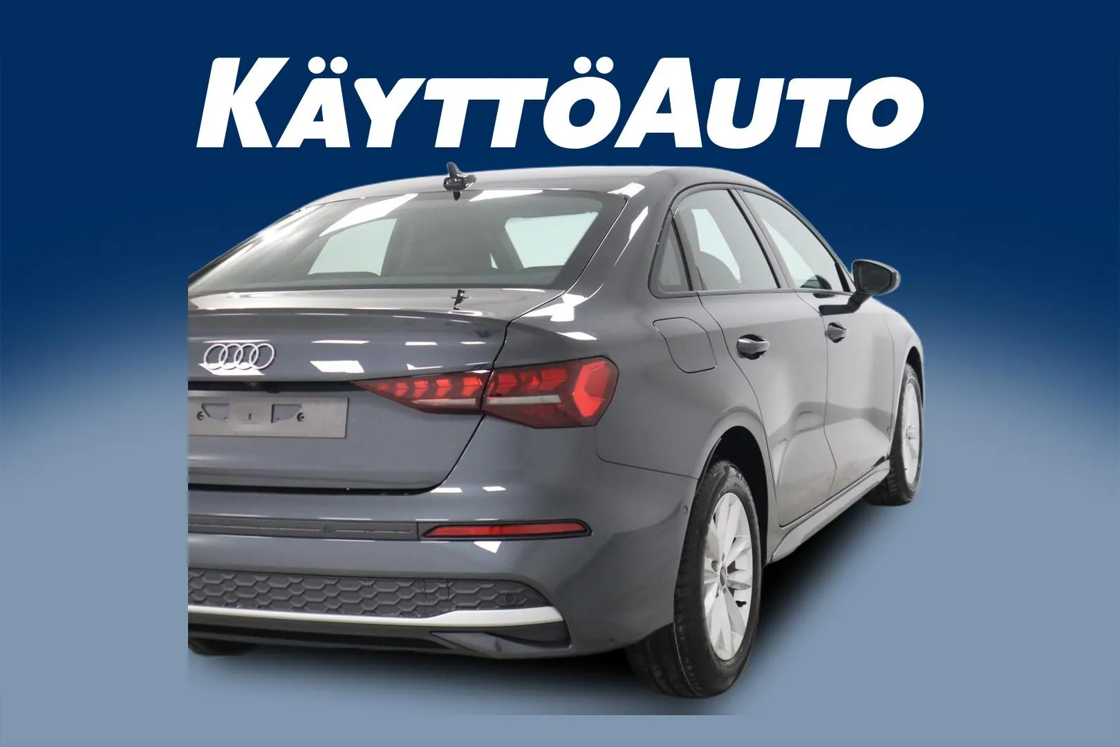 Audi A3 LTO-523 carousel image