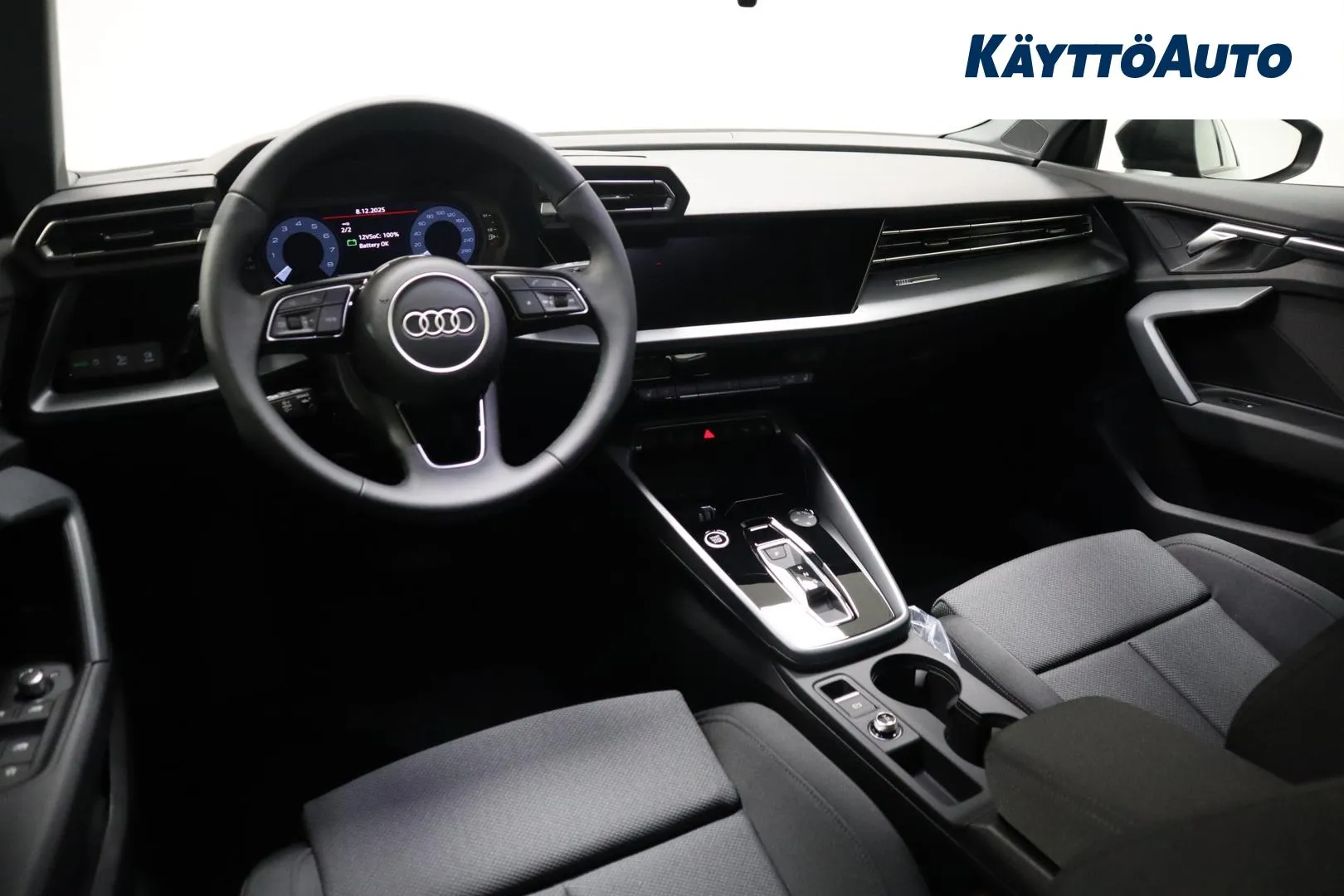 Audi A3 LTO-523 carousel image