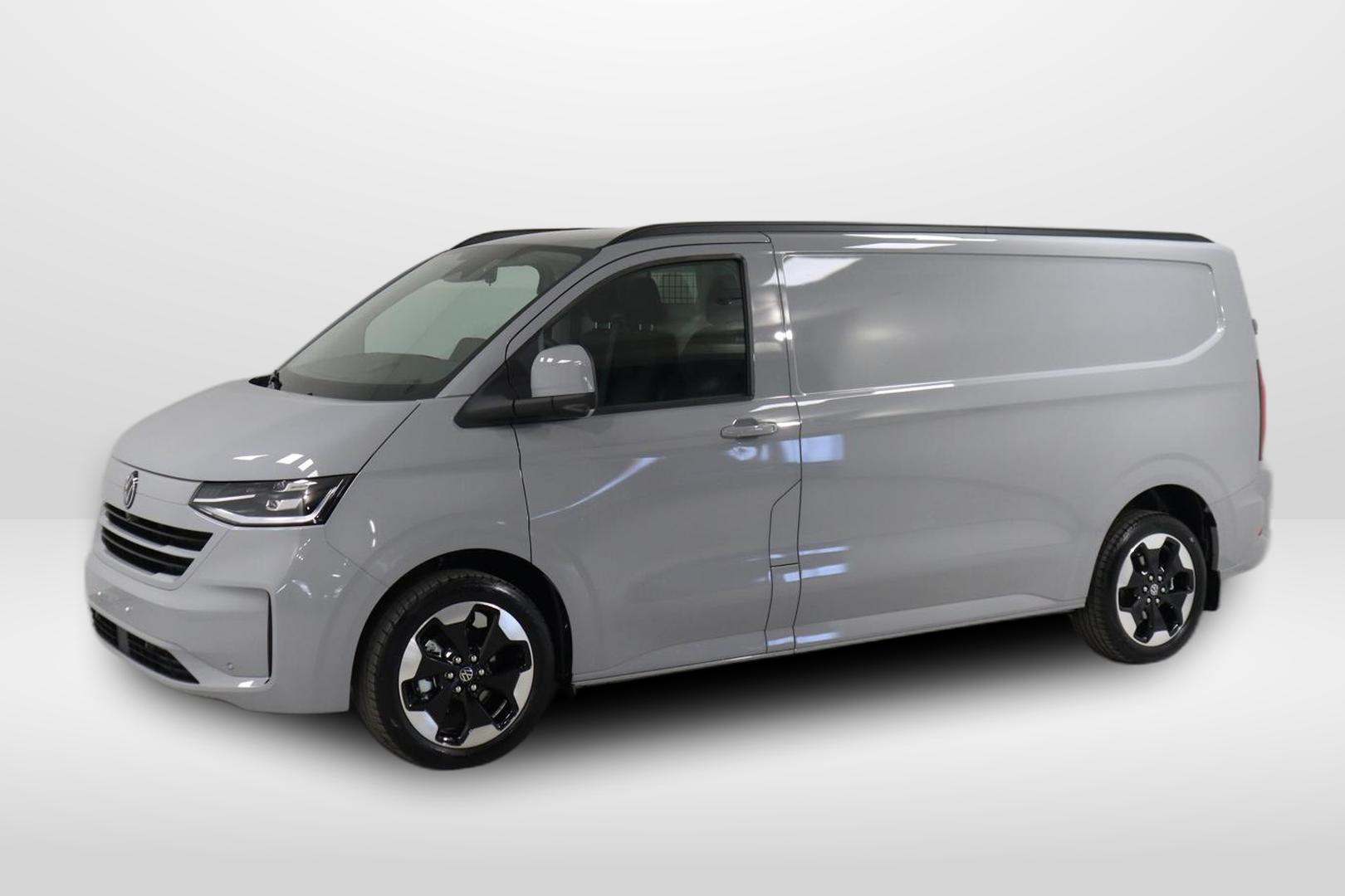 Volkswagen Transporter 2026, kuva 2/21