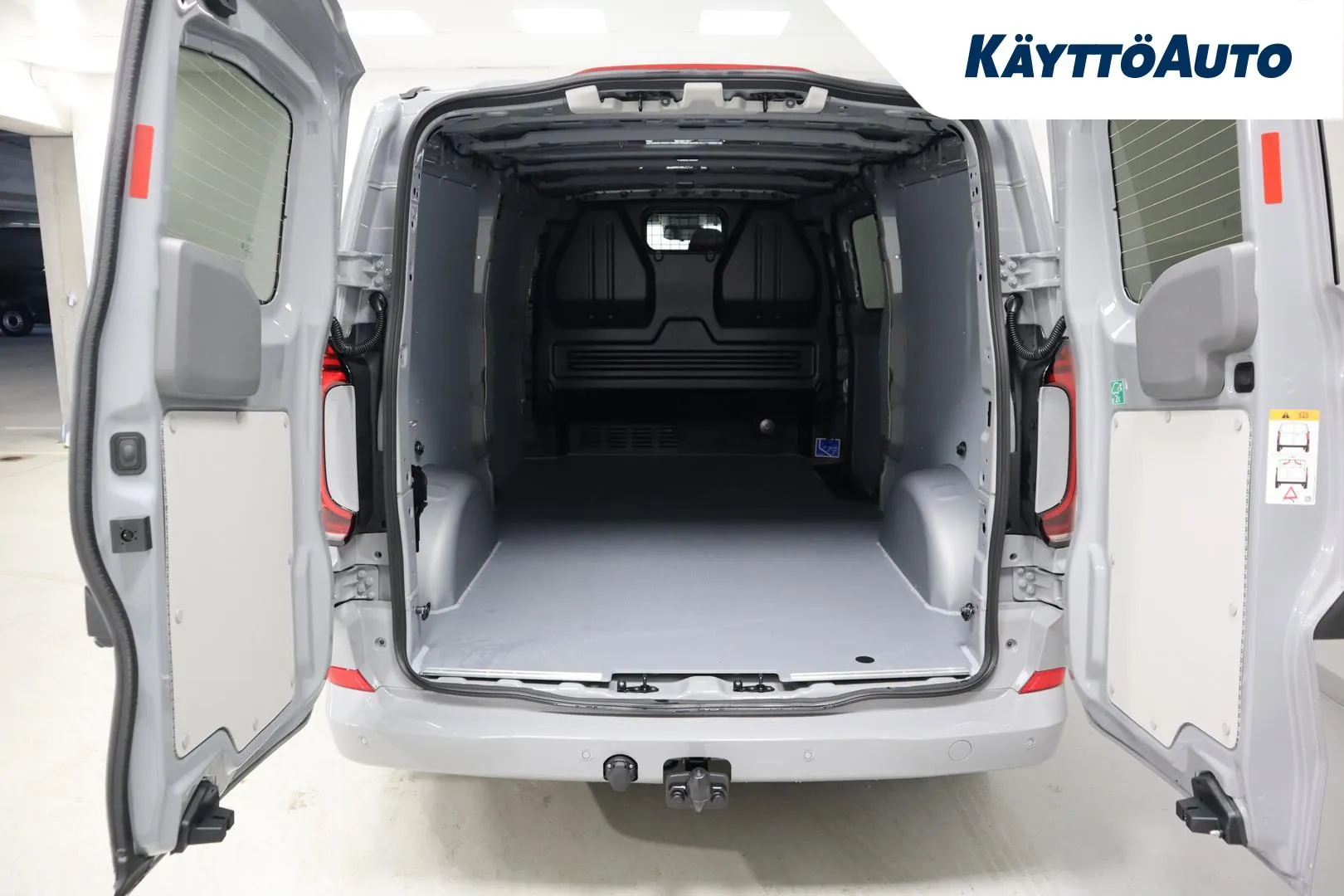 Volkswagen Transporter ISP-760 carousel image