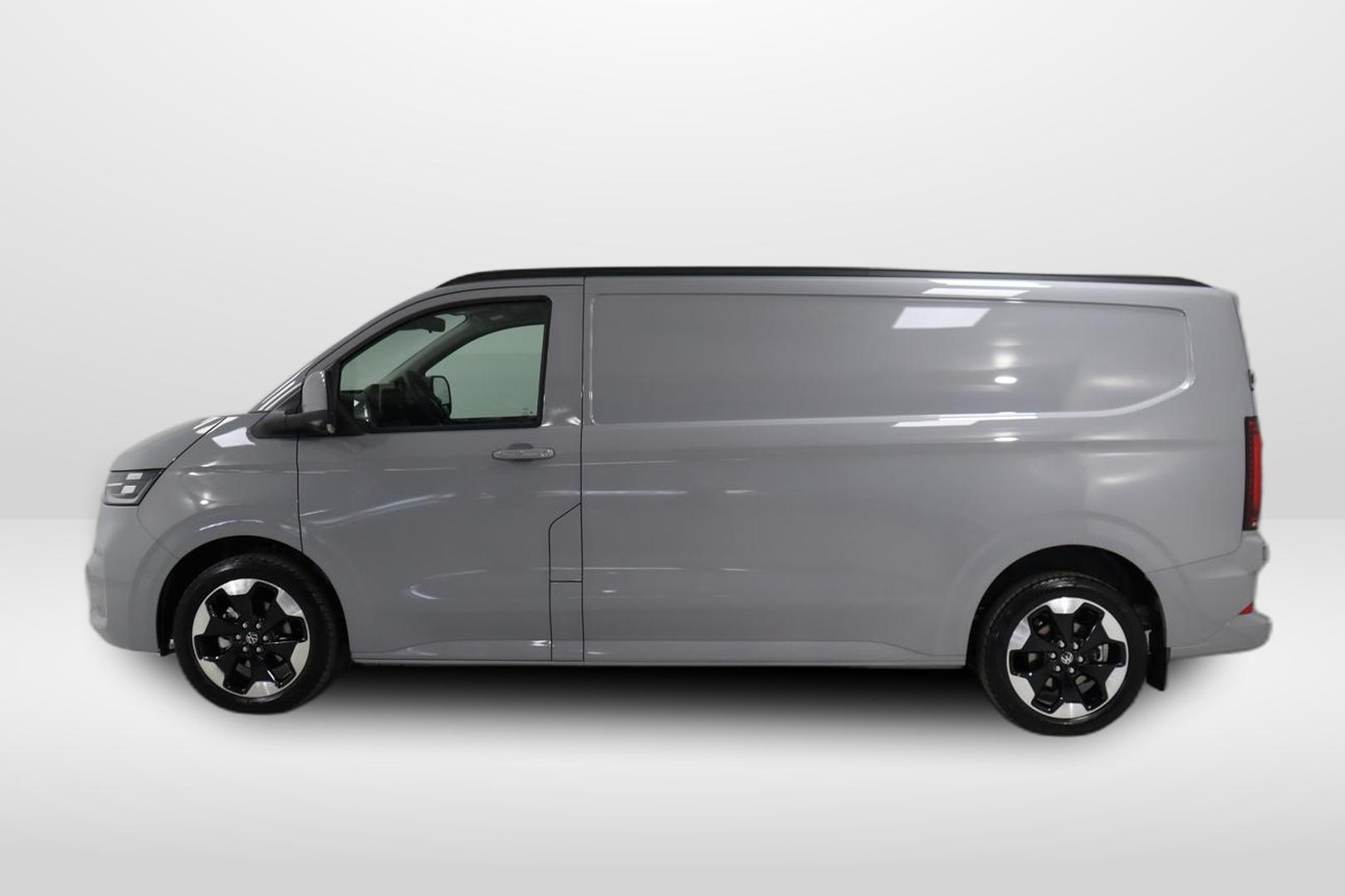 Volkswagen Transporter 2026, kuva 6/21
